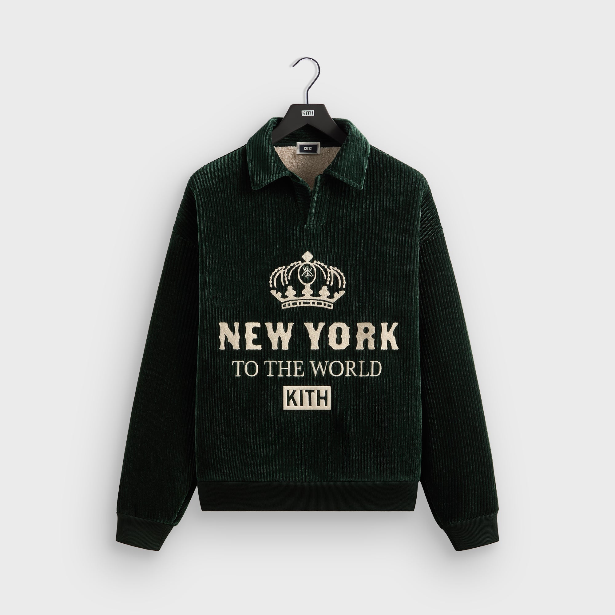 Kith - Tops - Polos & Rugbys | Kith CA – Kith Canada