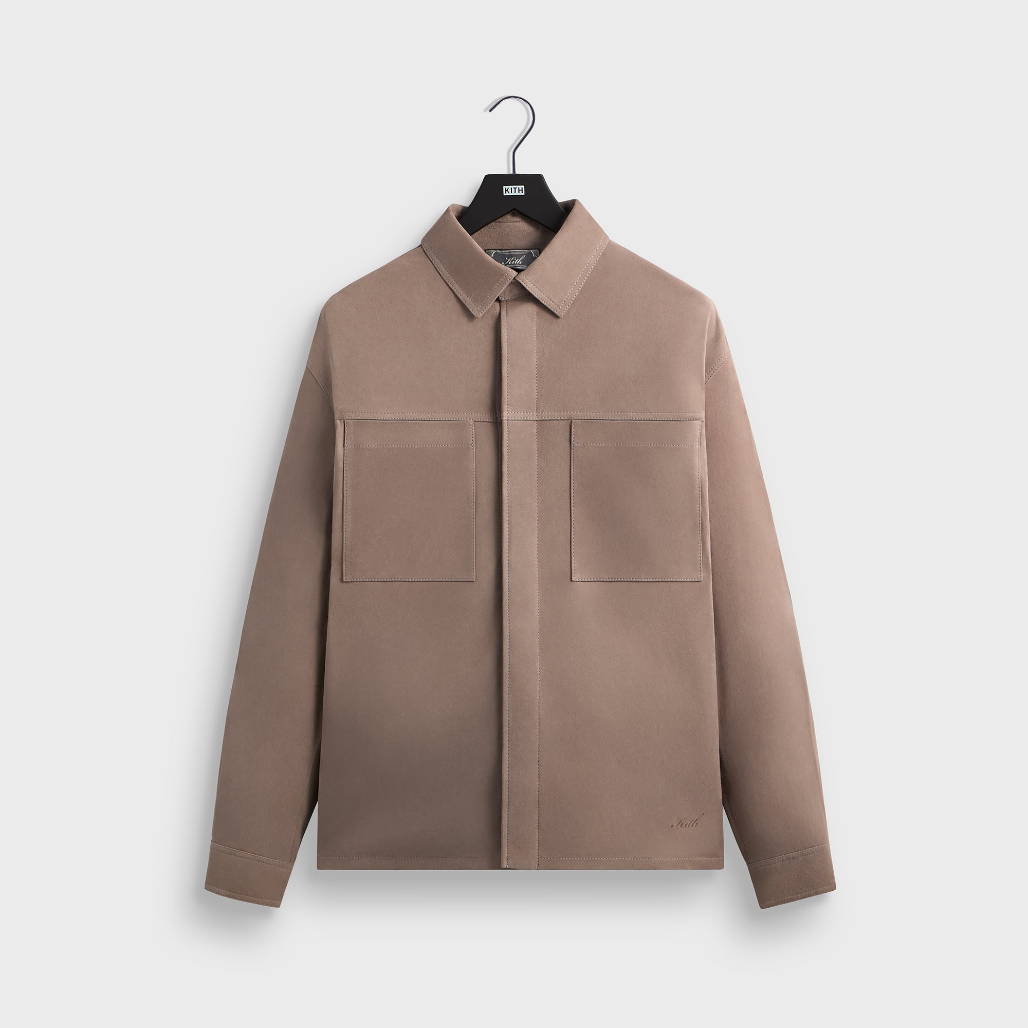 Mens Kith Apparel - Tops - Shirts | Kith Canada
