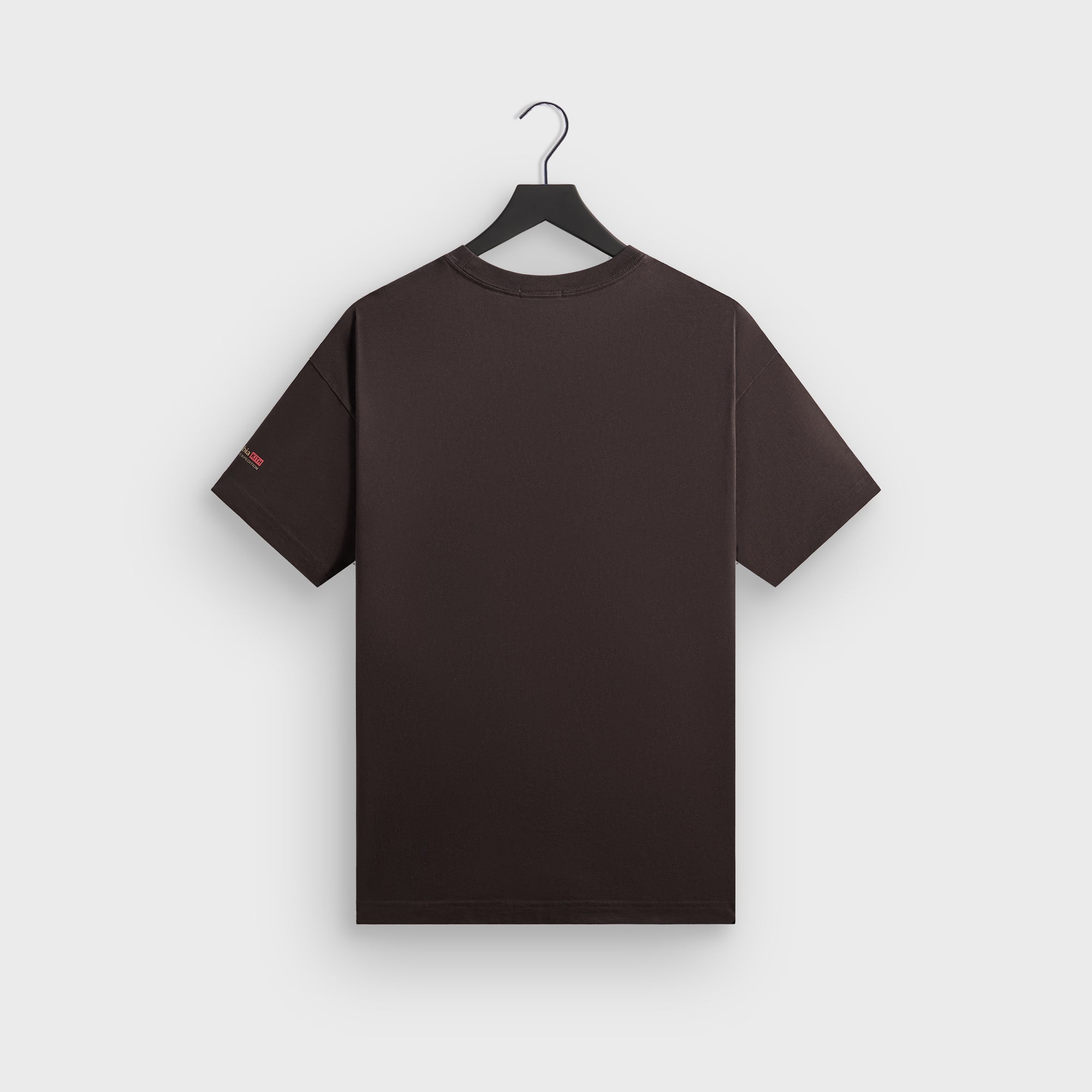 KITH ブラック Tシャツ 100%コットン KITH（キス）Tシャツ・カットソー 黒 サイズ:XS メンズ/2200489972128