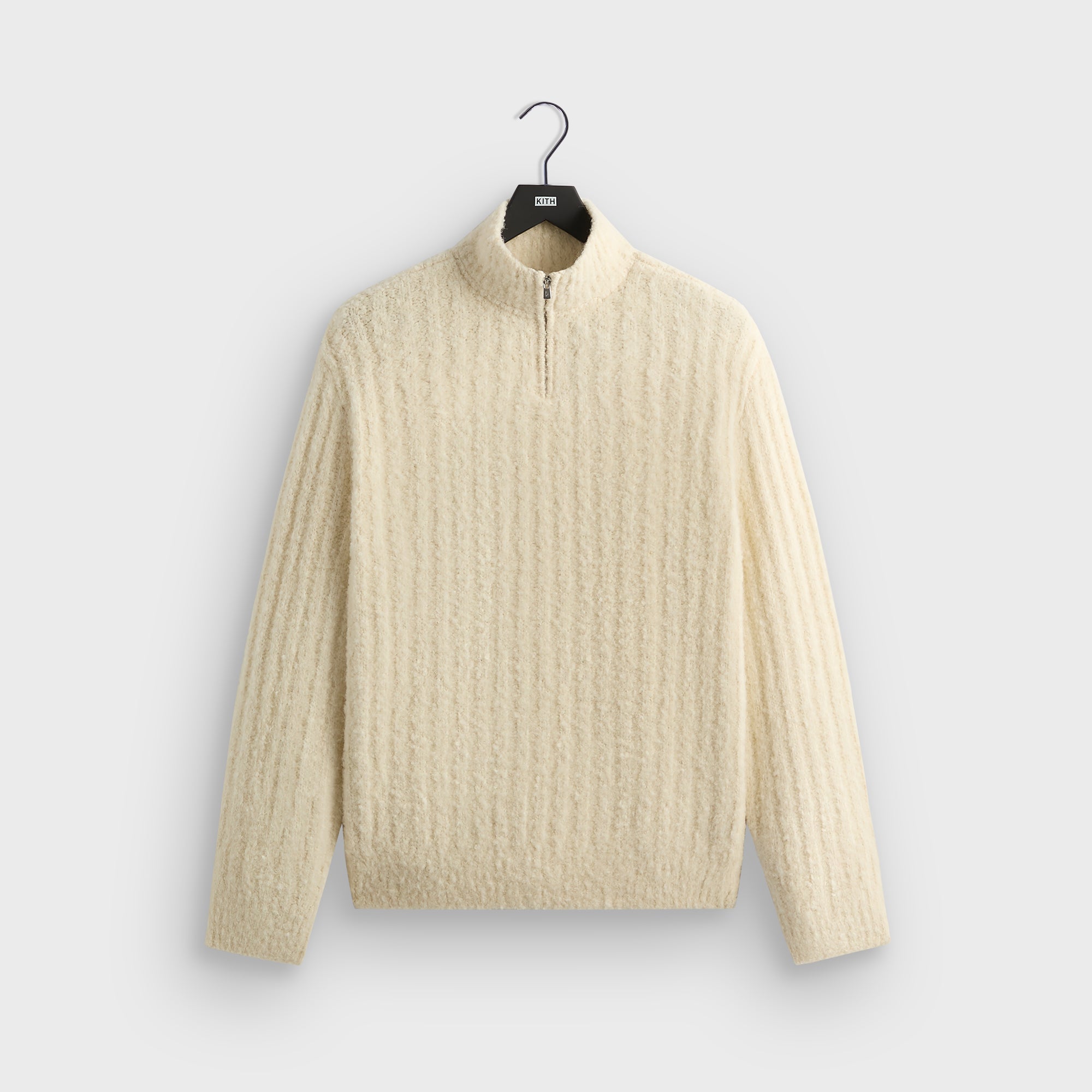 トップス kith Davidson Mock Neck Kith Tops | Kith Canada