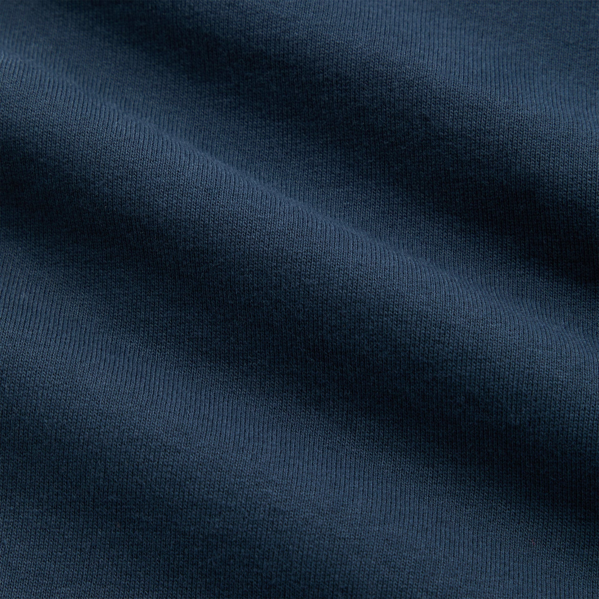 Kith for Columbia Patchwork Vintage Nelson Crewneck - Nocturnal - PH