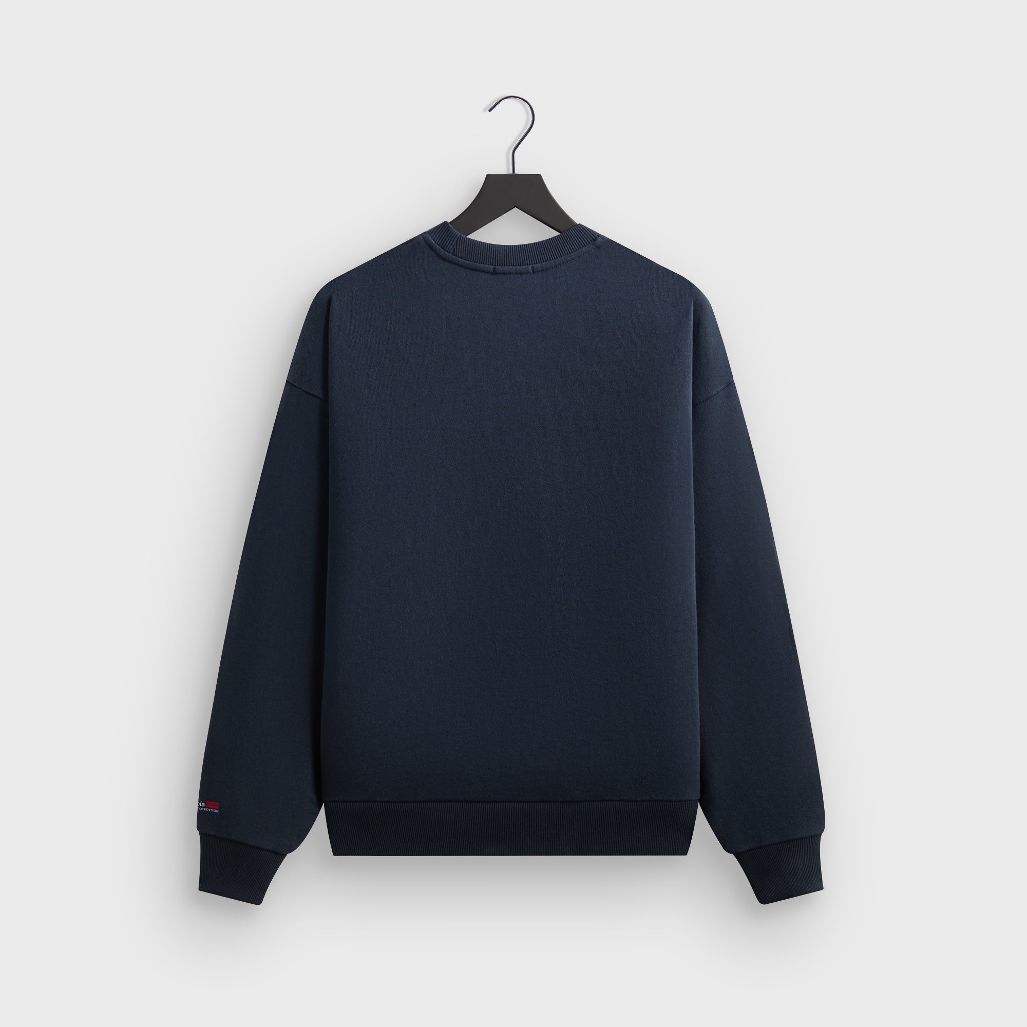 Men's Crewneck Sweatshirts & Essentials | Kith Canada