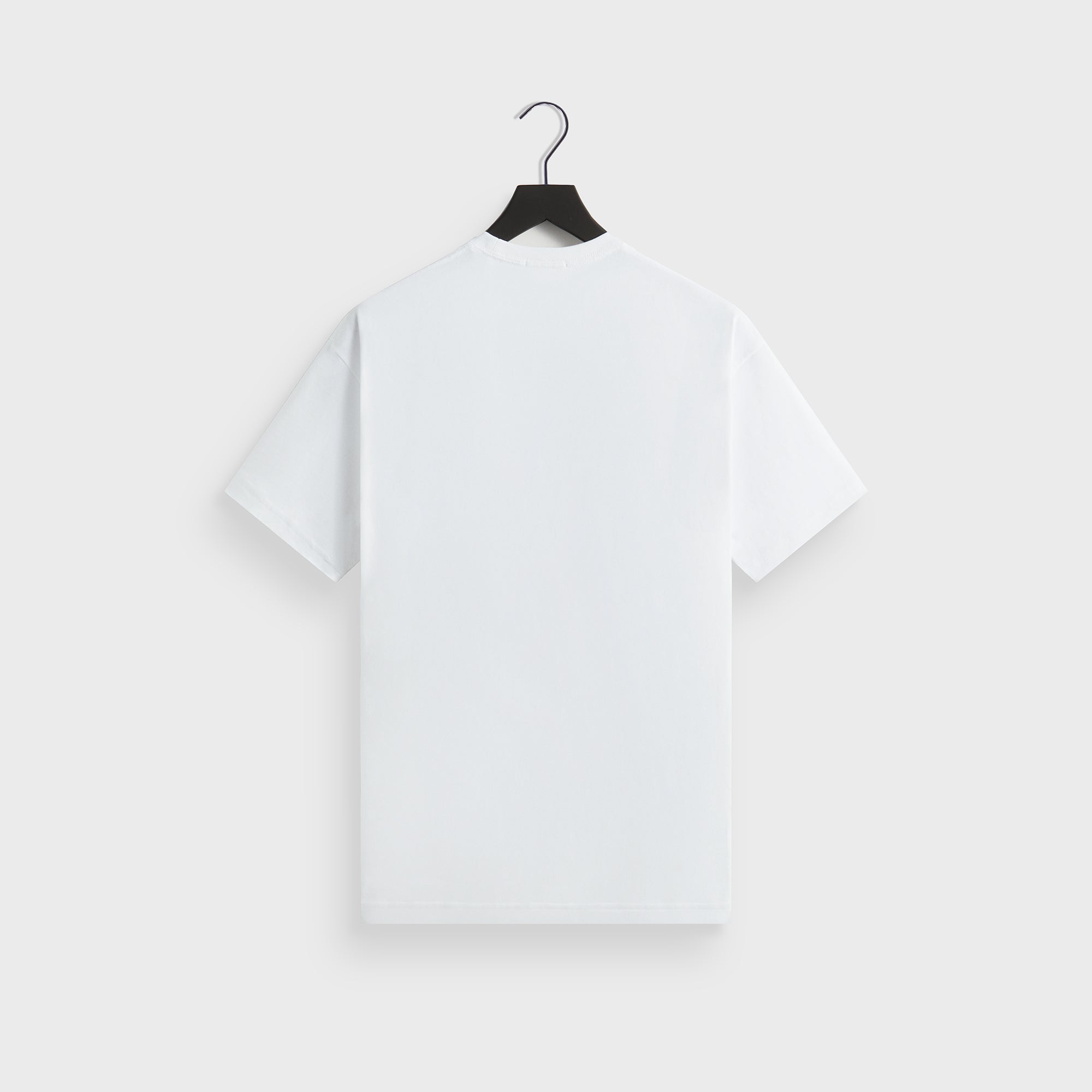 Kith Tokyo Classic Logo Vintage Tee - White – Kith Canada