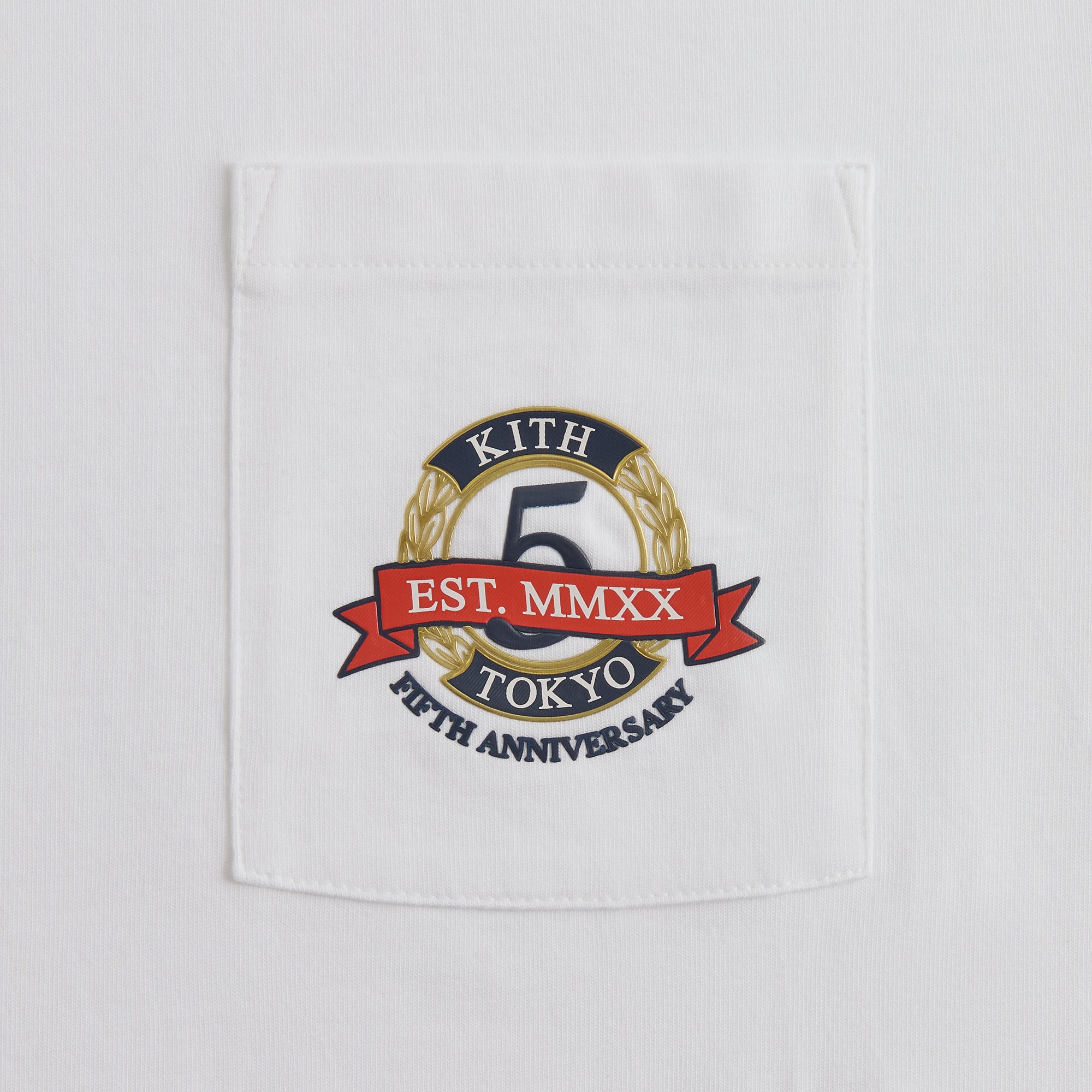 Kith Tees | Kith Canada