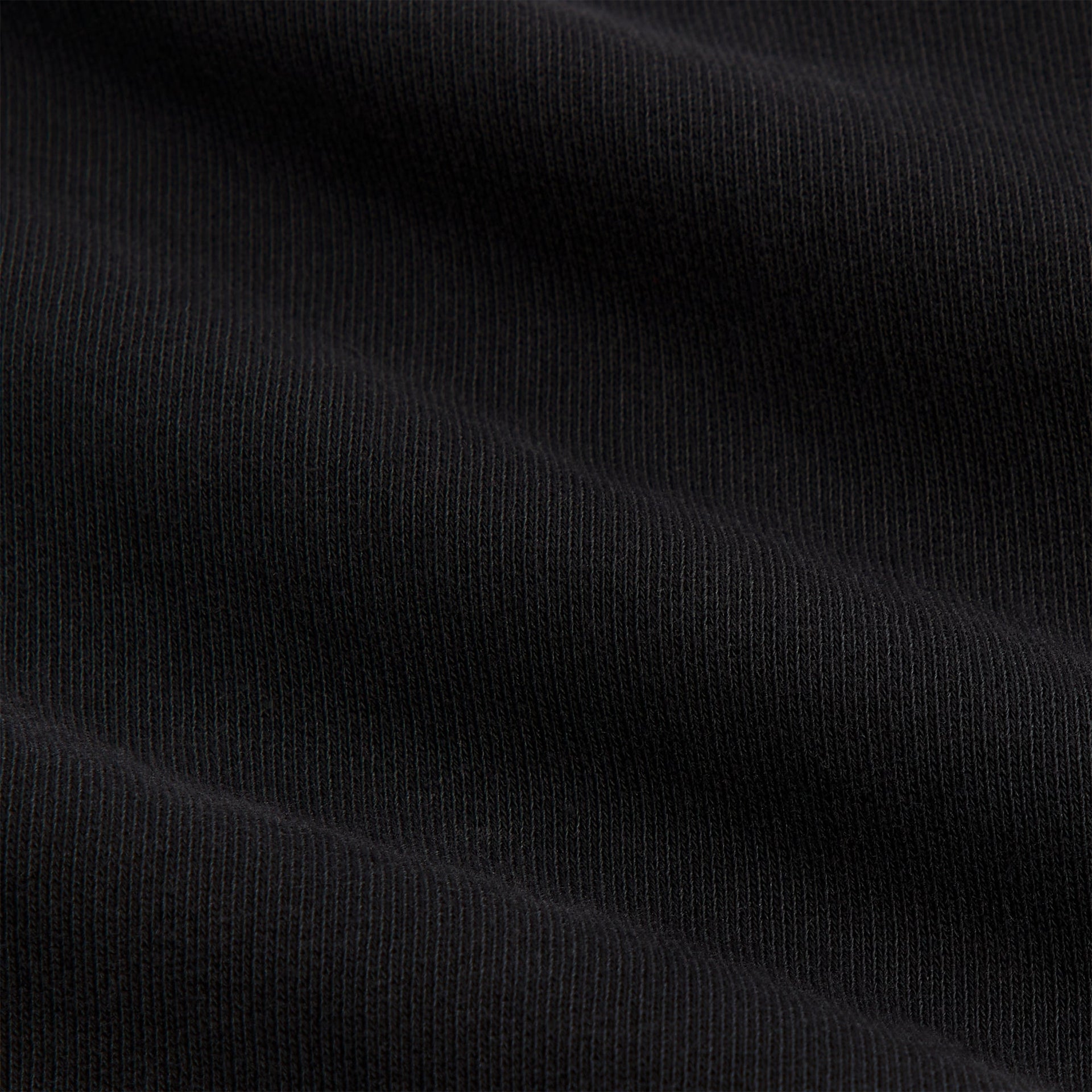 Kith for the New York Yankees Braxton Full Zip Hoodie - Black