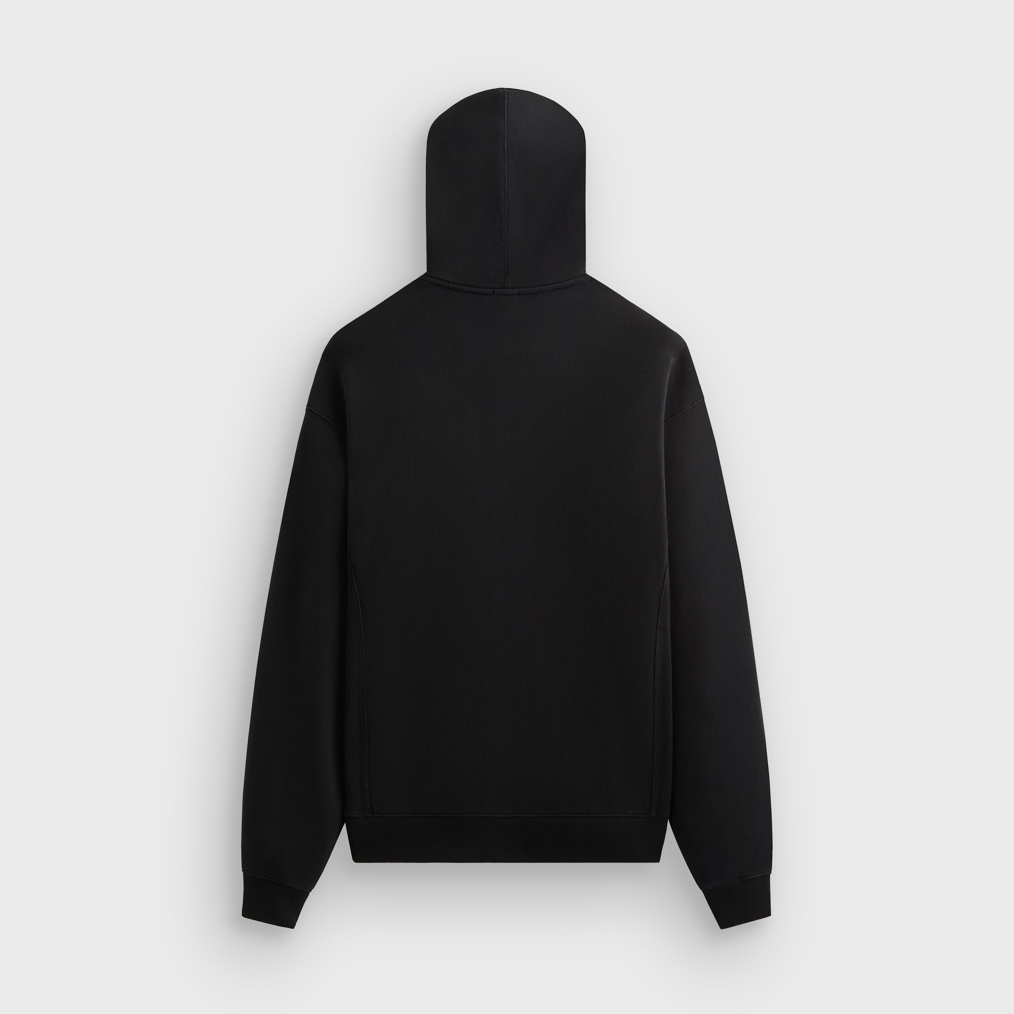 【新品】KITH Williams III Hoodie XS Plaster Kith Williams III Hoodie - Black – Kith Canada
