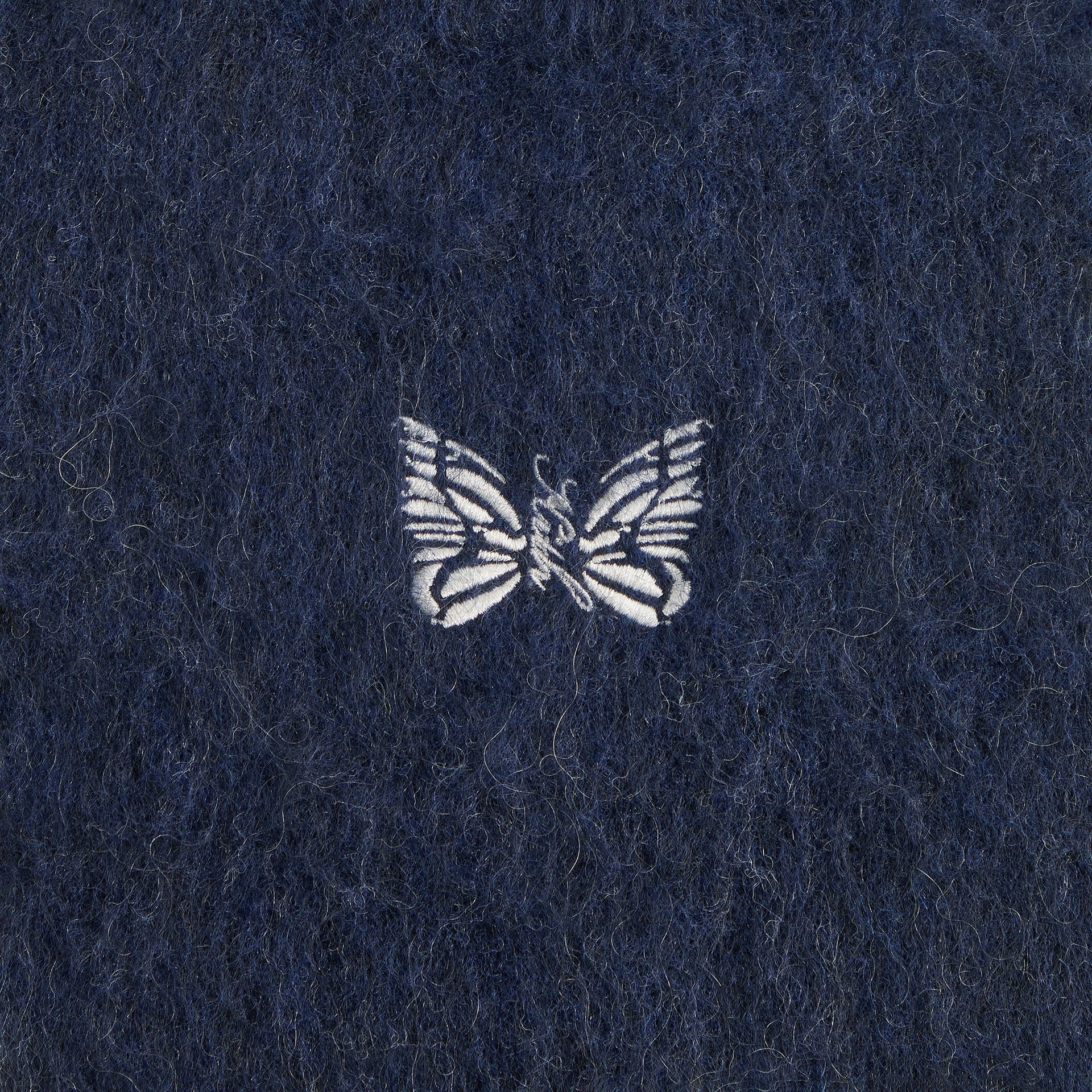 Kith for Needles Butterfly Lewis Sweater - Nocturnal - PH