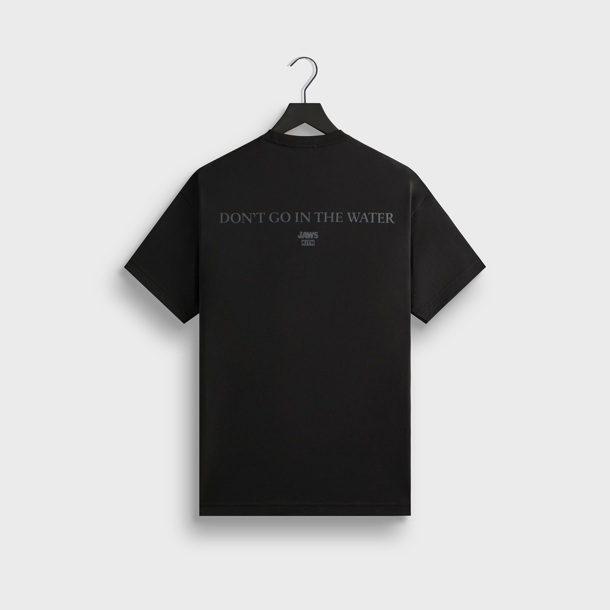 Mt.ふじkith for jaws tee Mジョーズtシャツ Kith for JAWS Prey Vintage Tee - Black – Kith Canada