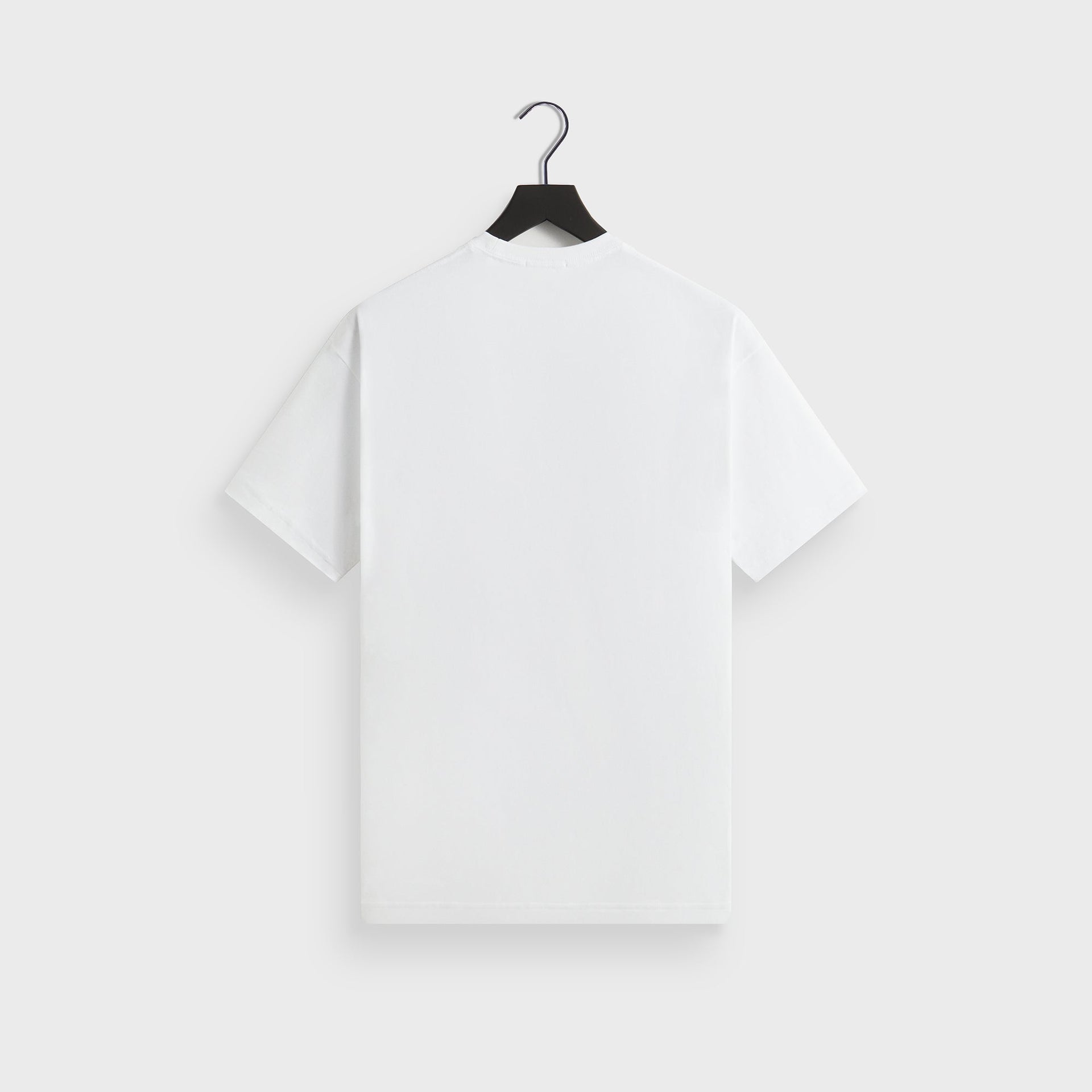 Kith for JAWS Main Poster Vintage Tee - Bright White