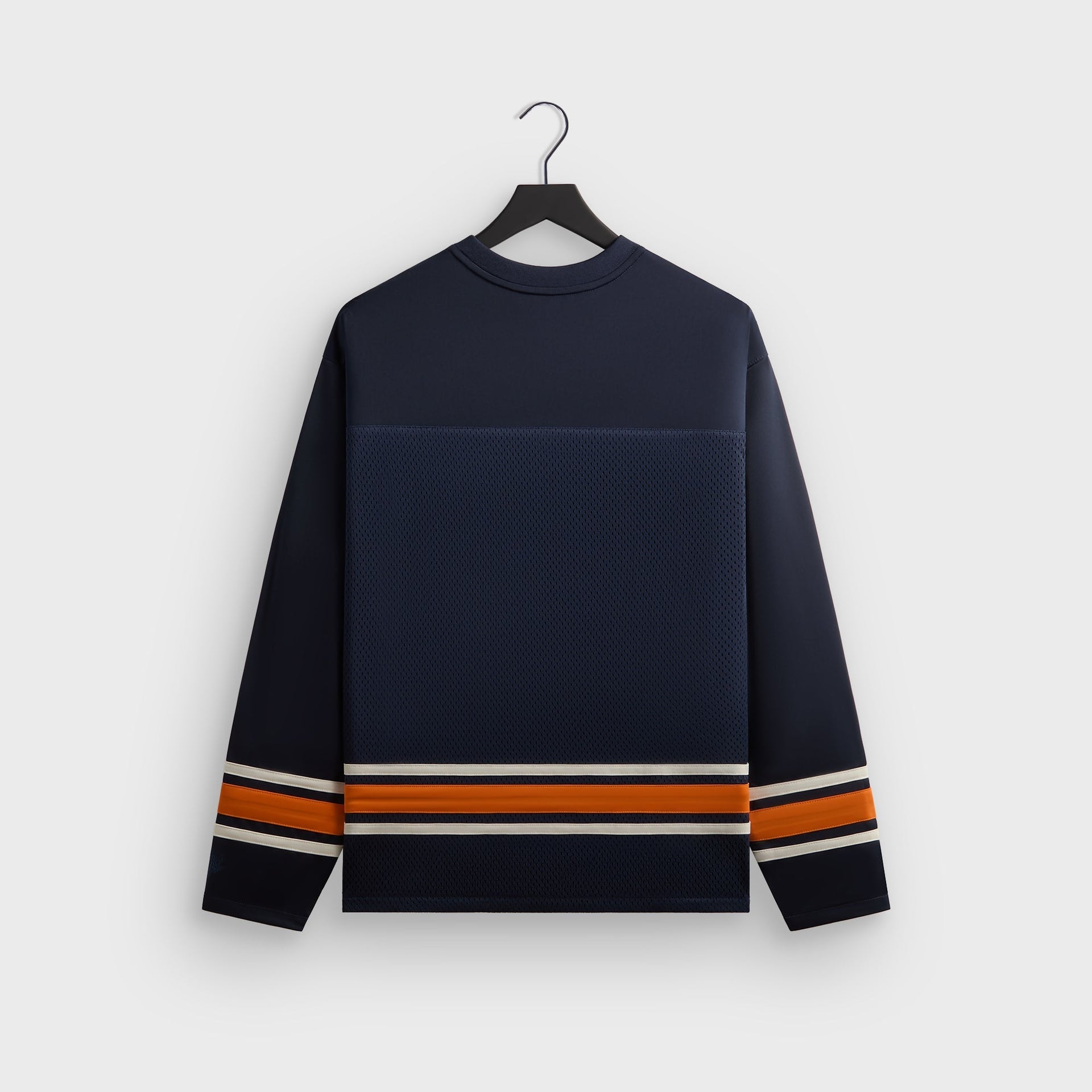 Kith for the New York Knicks Malik Sweater - Nocturnal - PH