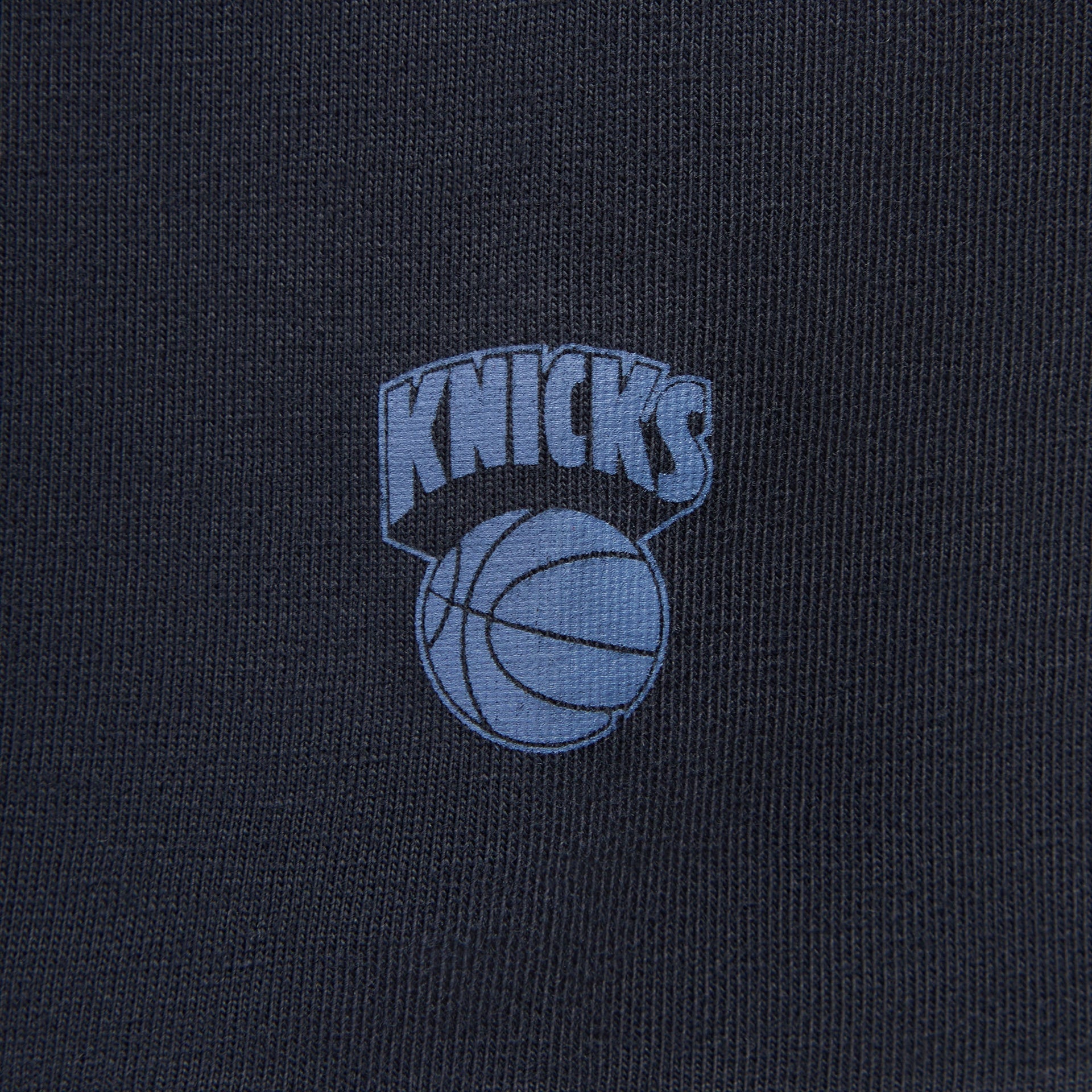 Kith for the New York Knicks NY Vintage Jones Tee - Nocturnal - PH