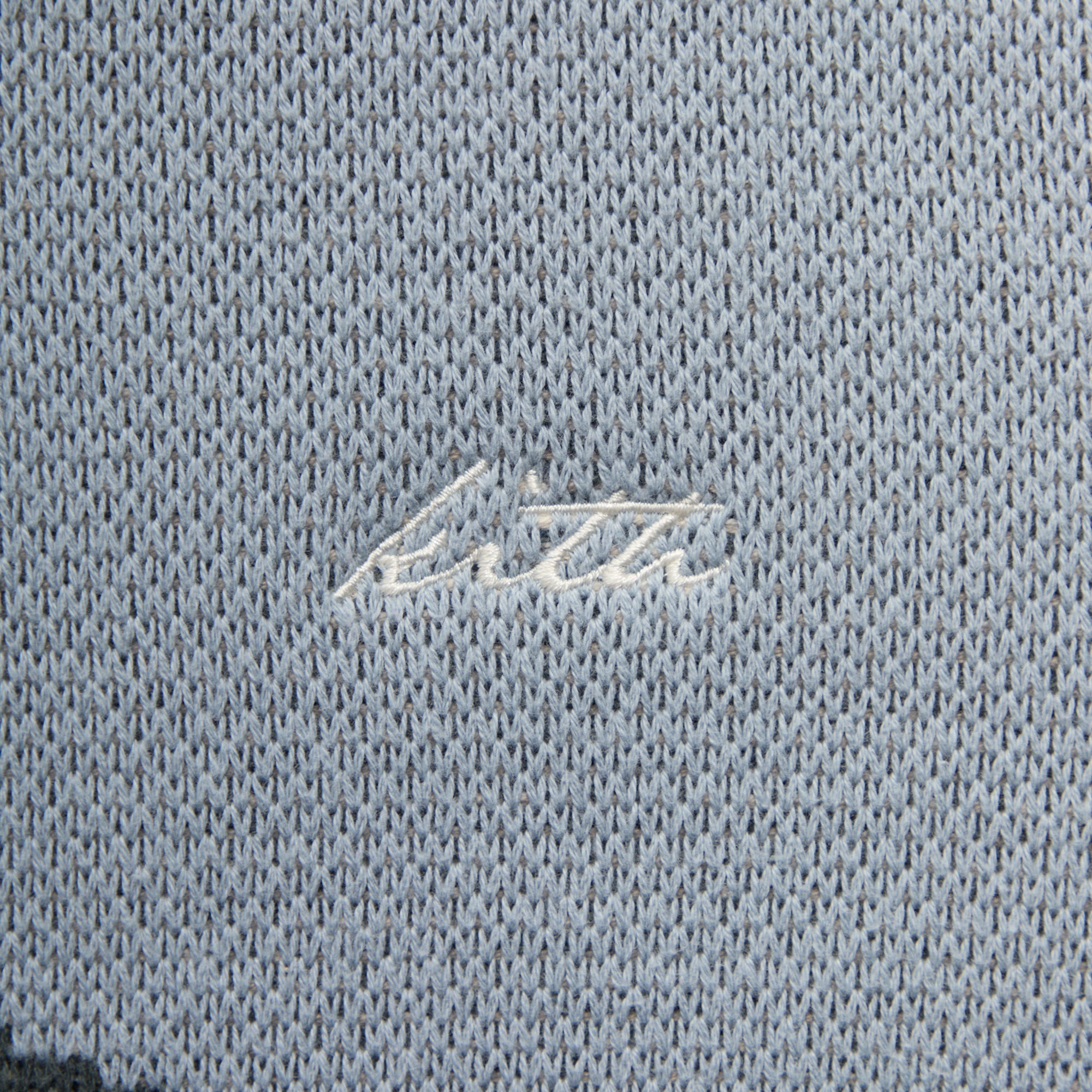Kith Scenic Wyona Quarter Zip Sweater - Kindred – Kith Canada