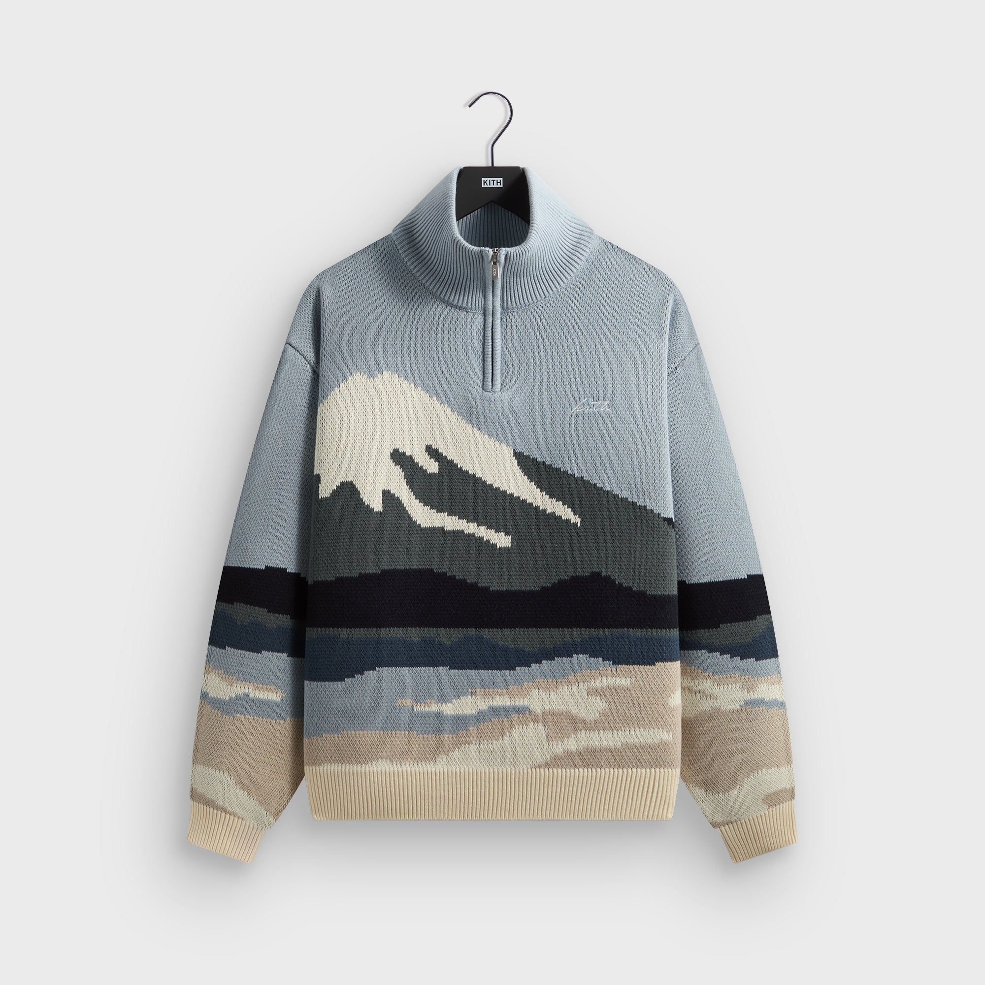 Kith Sweaters | Kith Canada
