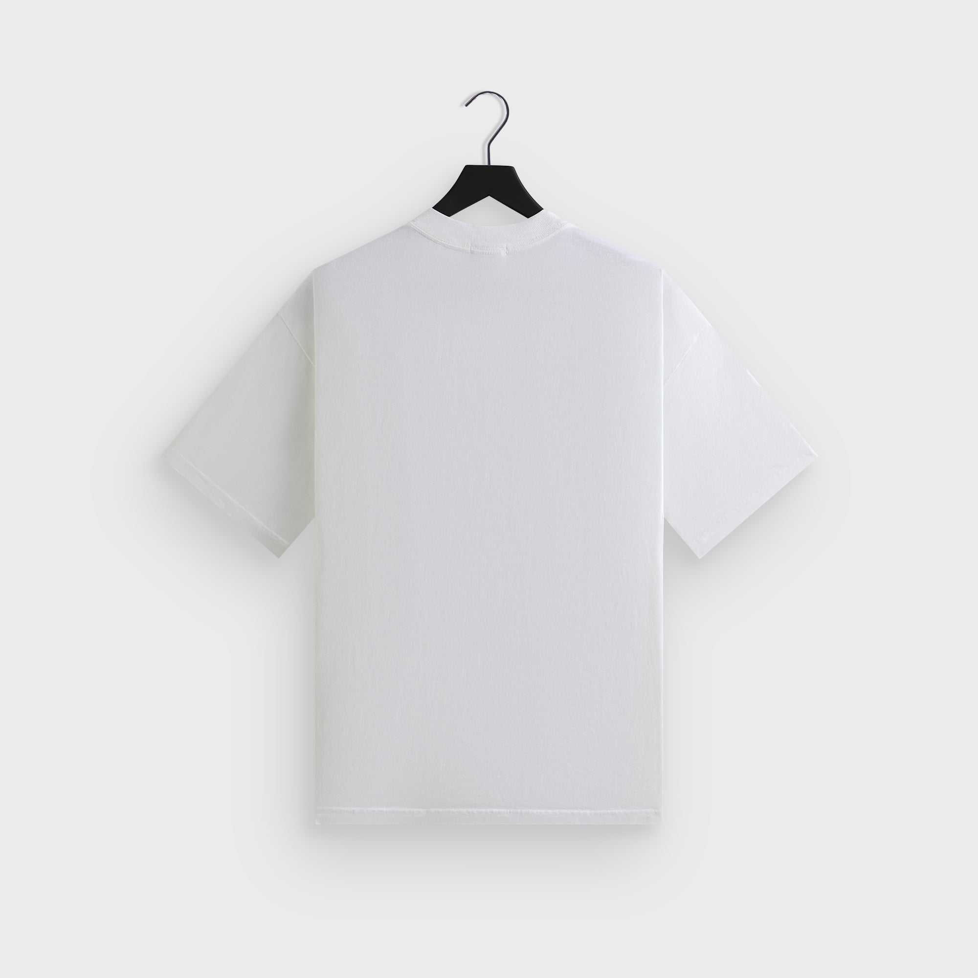 Kith Adrian Tee - White – Kith Canada