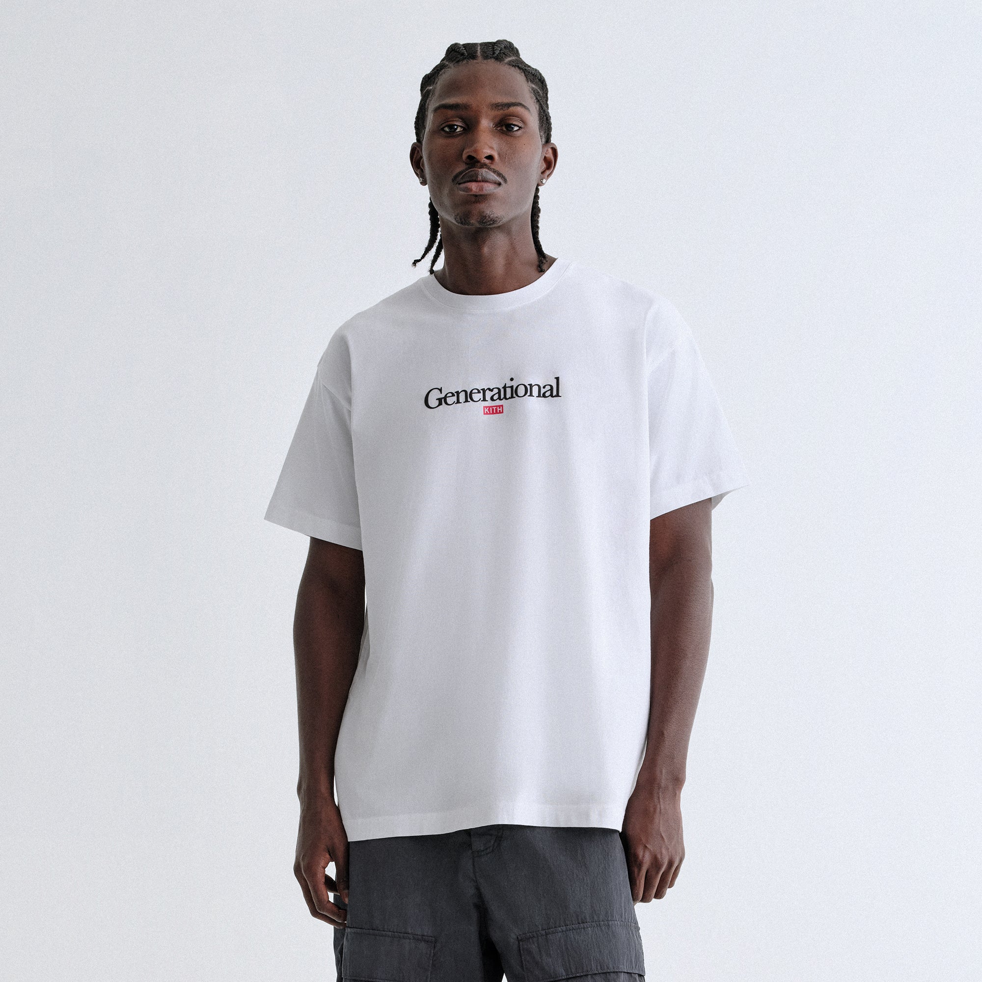 Kith Tees | Kith Canada