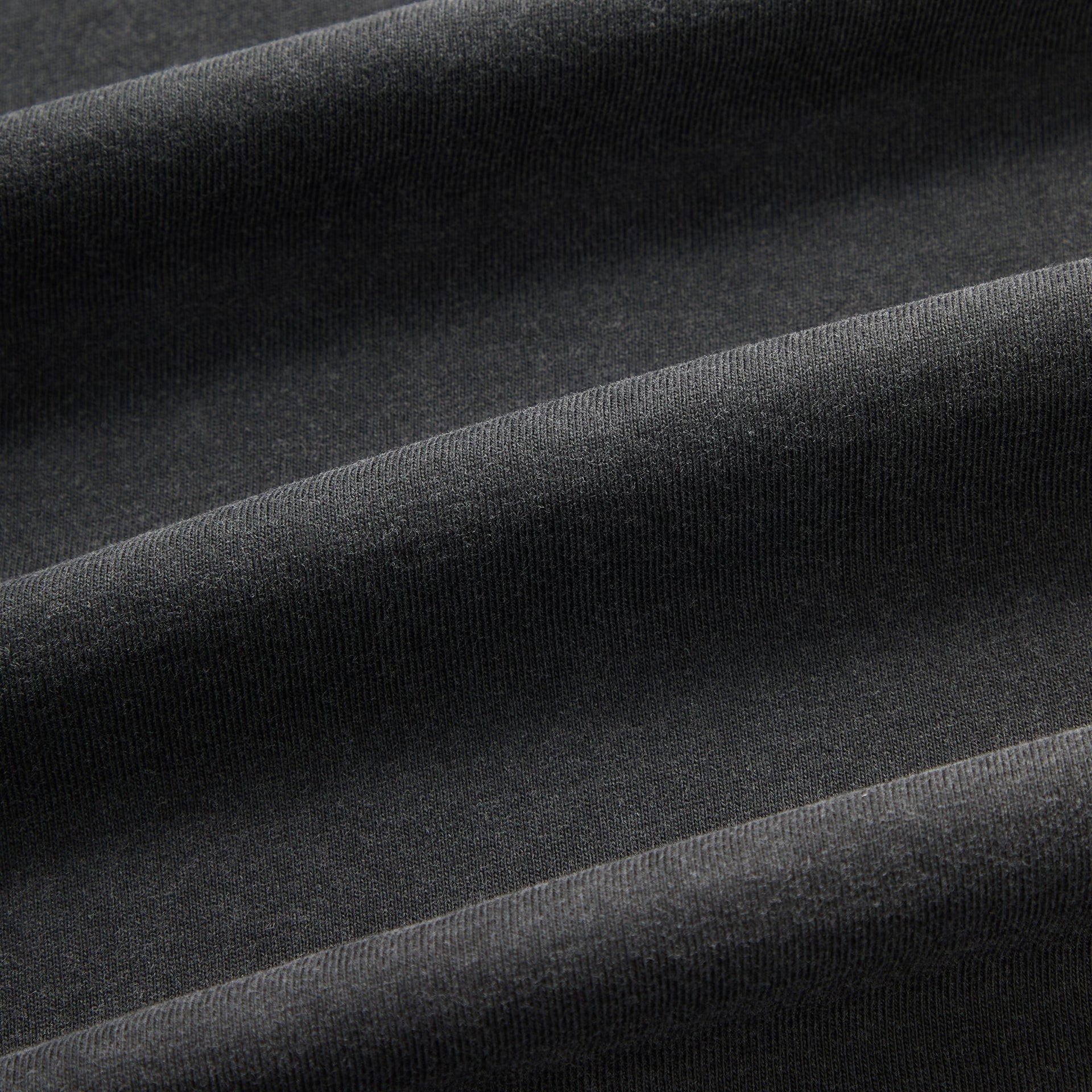 Marvel vs. Capcom | Kith Heroes vs. Street Fighter Vintage Tee - Black - PH