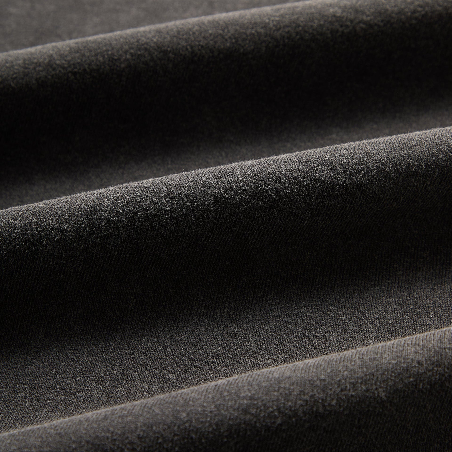 Capcom | Kith Guile Champion Edition Vintage Tee - Black - PH