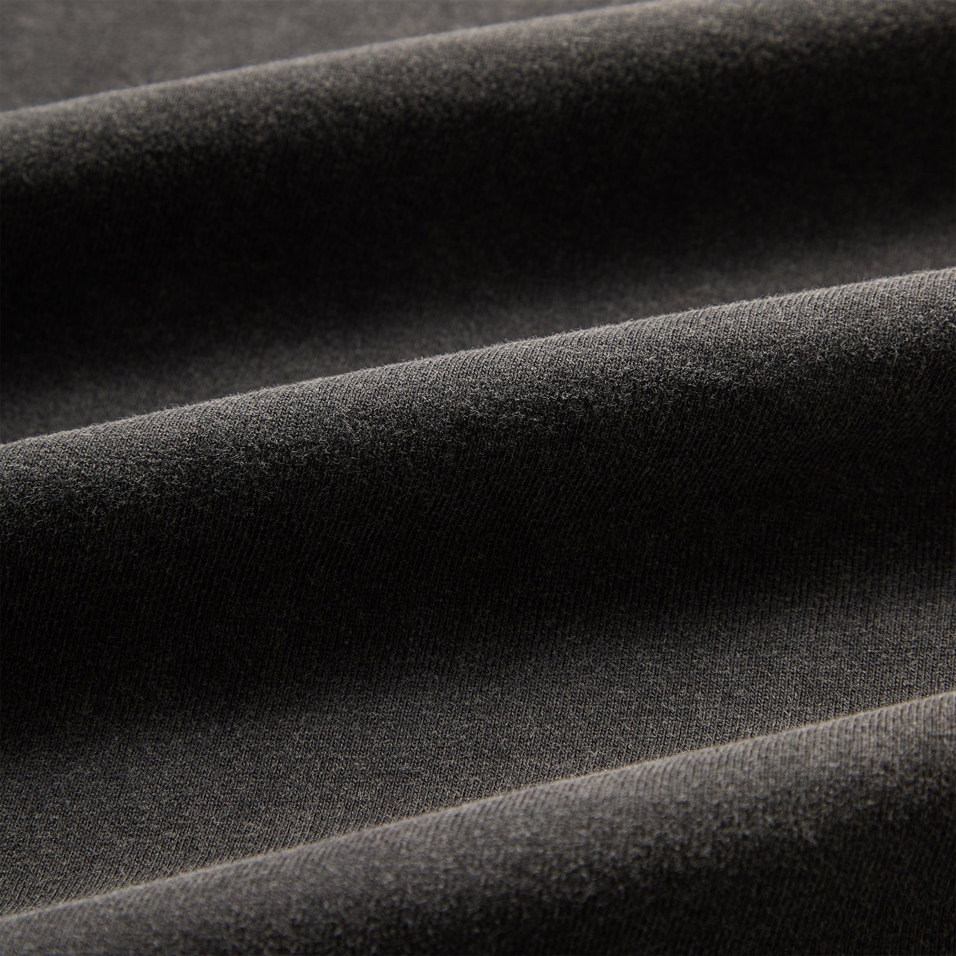 Capcom | Kith Super Street Fighter Vintage Tee - Black - PH