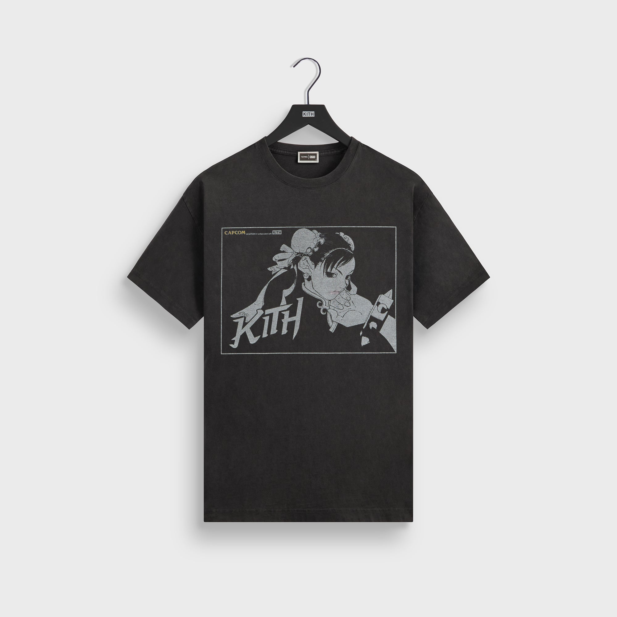 トップス Capcom | Kith Akuma Vintage Tee Capcom Kith Akuma Vintage Tee - メルカリ