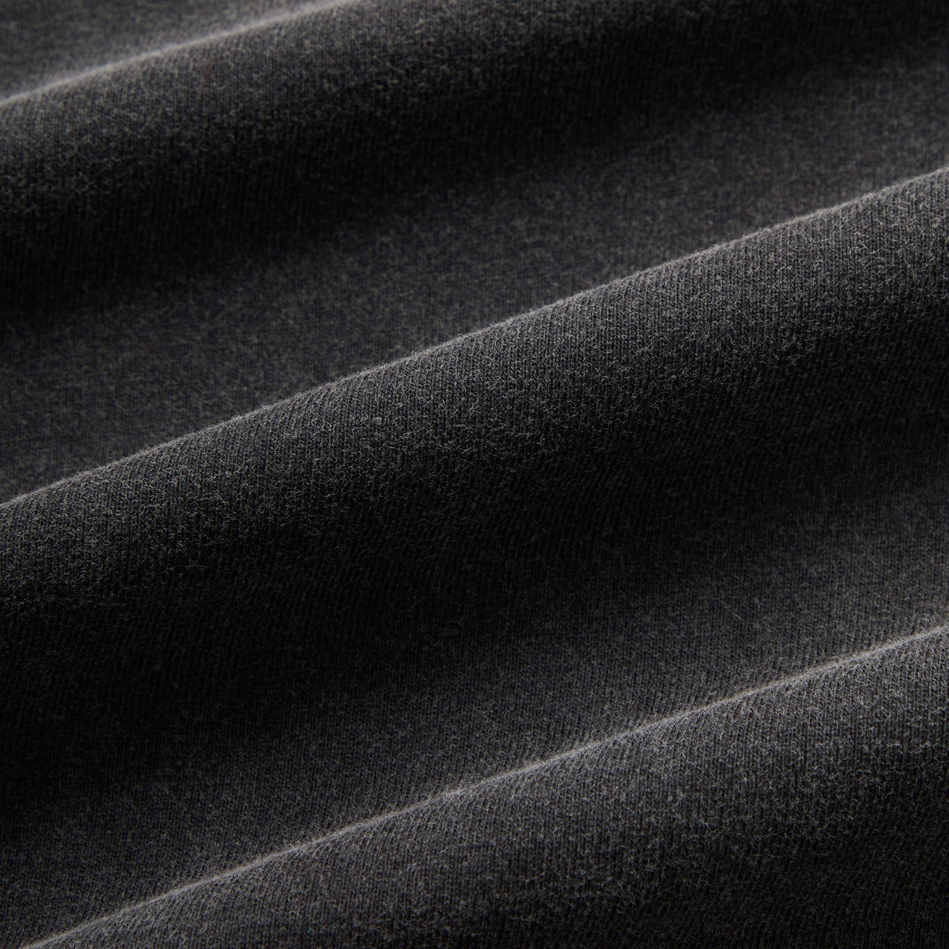 Capcom | Kith Ryu Needle Point Vintage Tee - Black