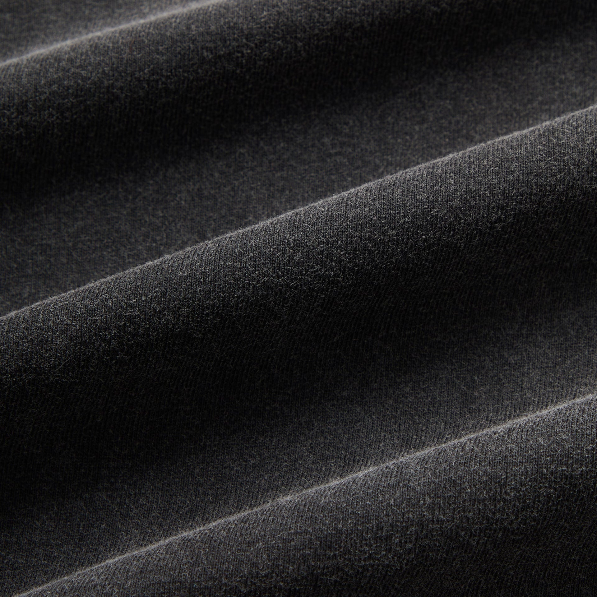 Capcom | Kith Ryu Needle Point Vintage Tee - Black - PH