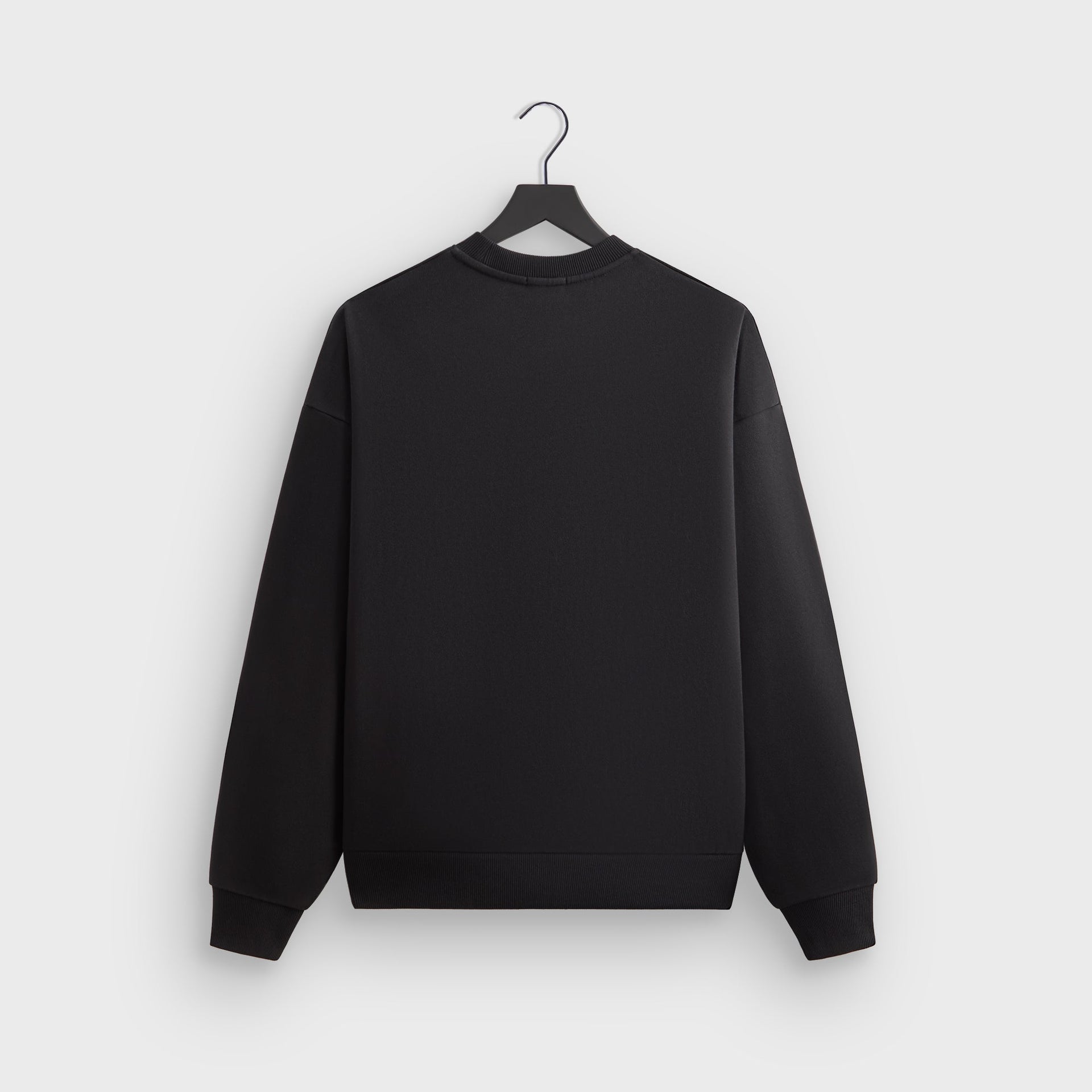 Capcom | Kith Ryu Vintage Nelson Crewneck - Black