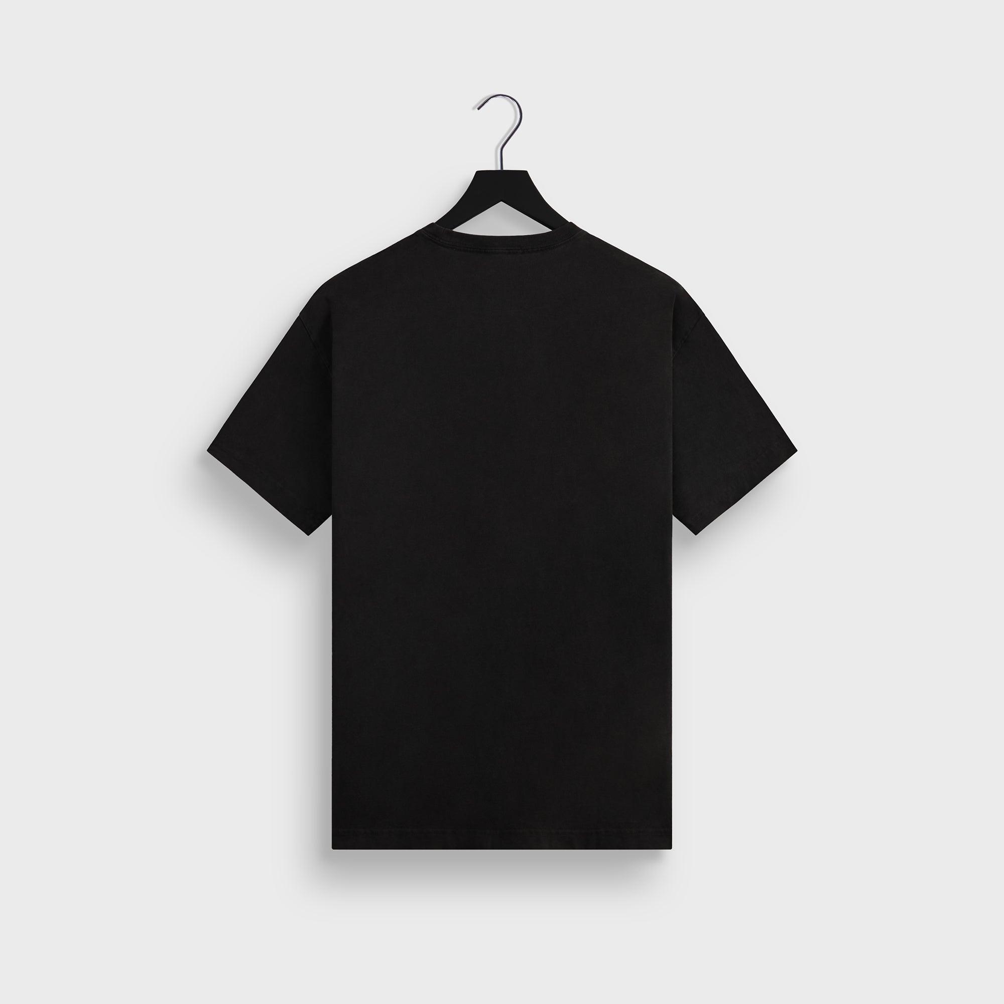 Marvel | Kith Symbiote Spiderman Vintage Tee - Black – Kith Canada