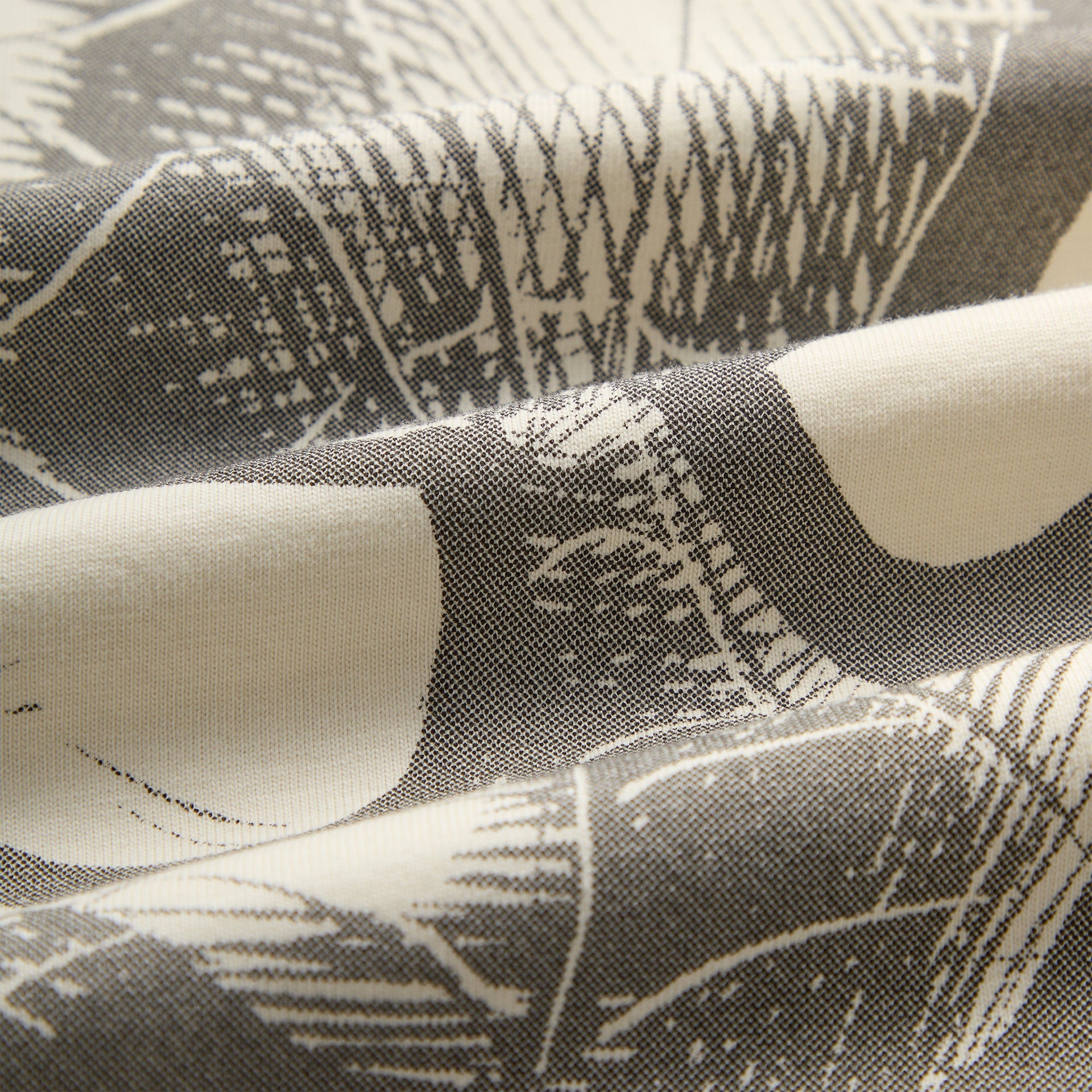 Marvel | Kith Spiderman All-Over Printed Vintage Tee - Black