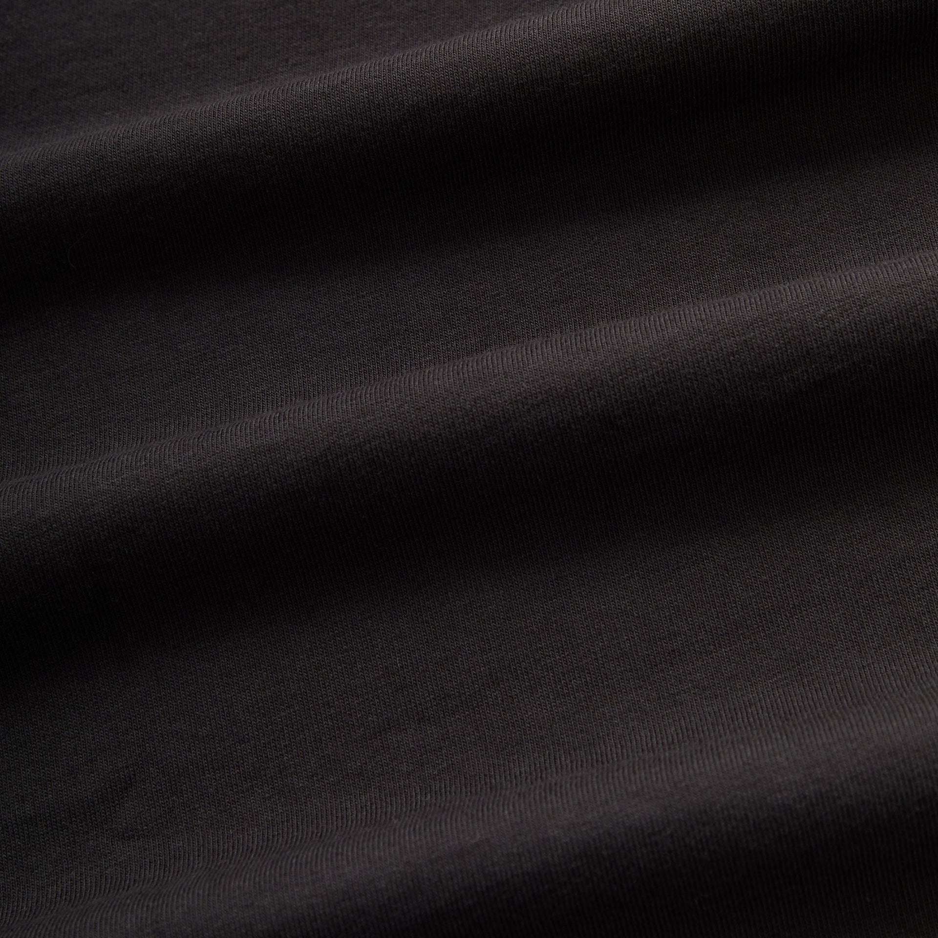 Marvel | Kith Black Panther Vintage Tee - Black - PH