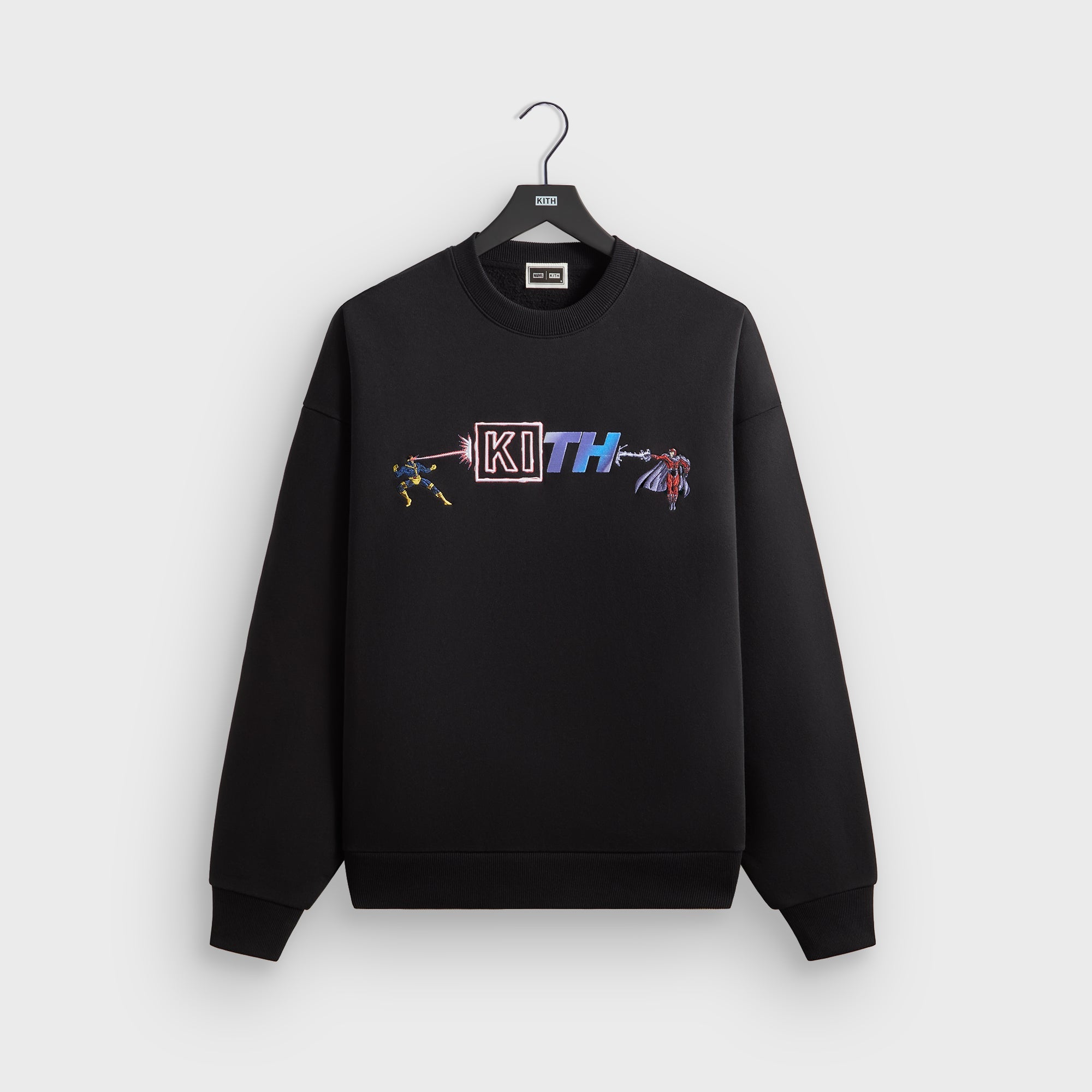 Mens Apparel - Sweatshirts | Kith Canada