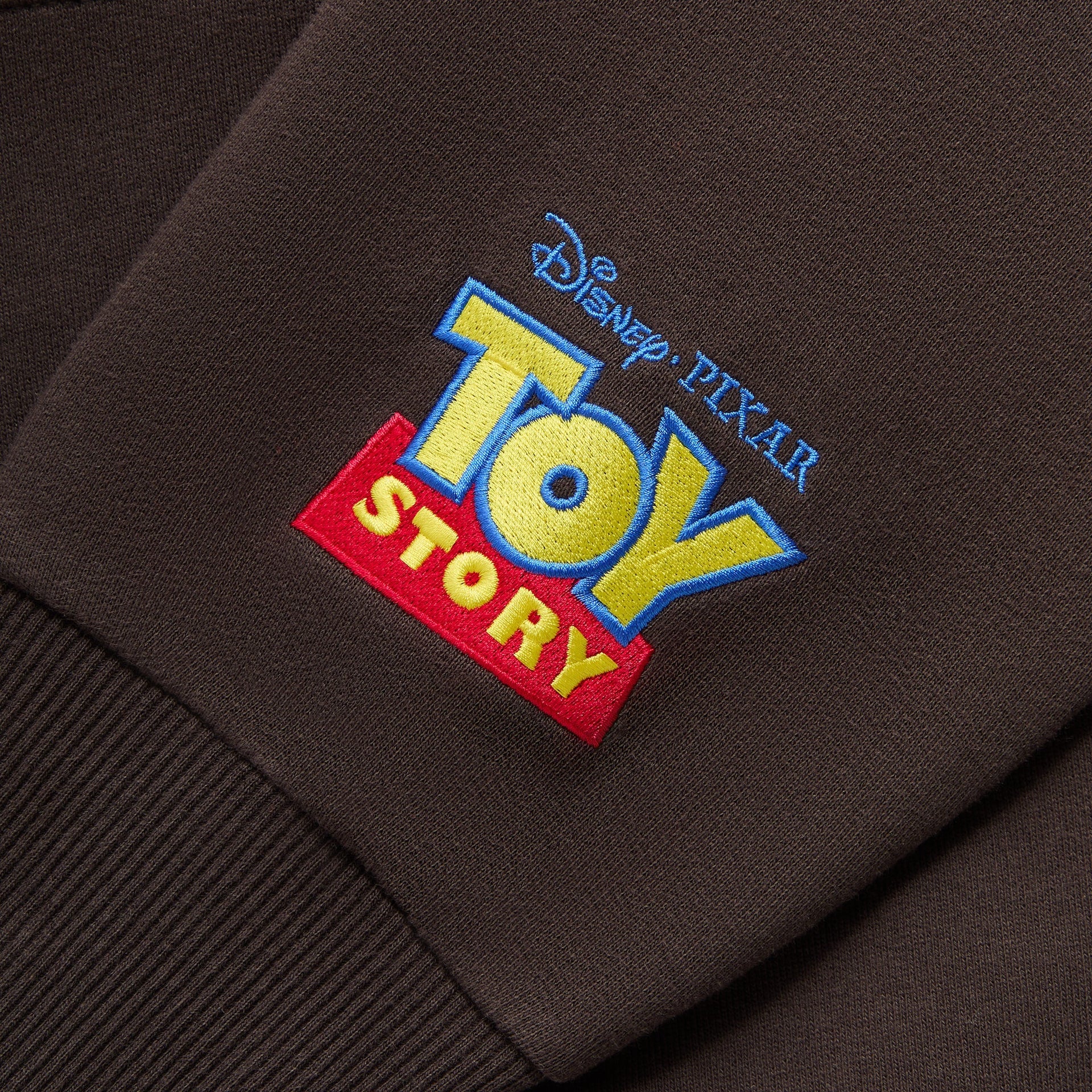 Disney | Kith for Pixar Woody Nelson Hoodie - Kindling - PH