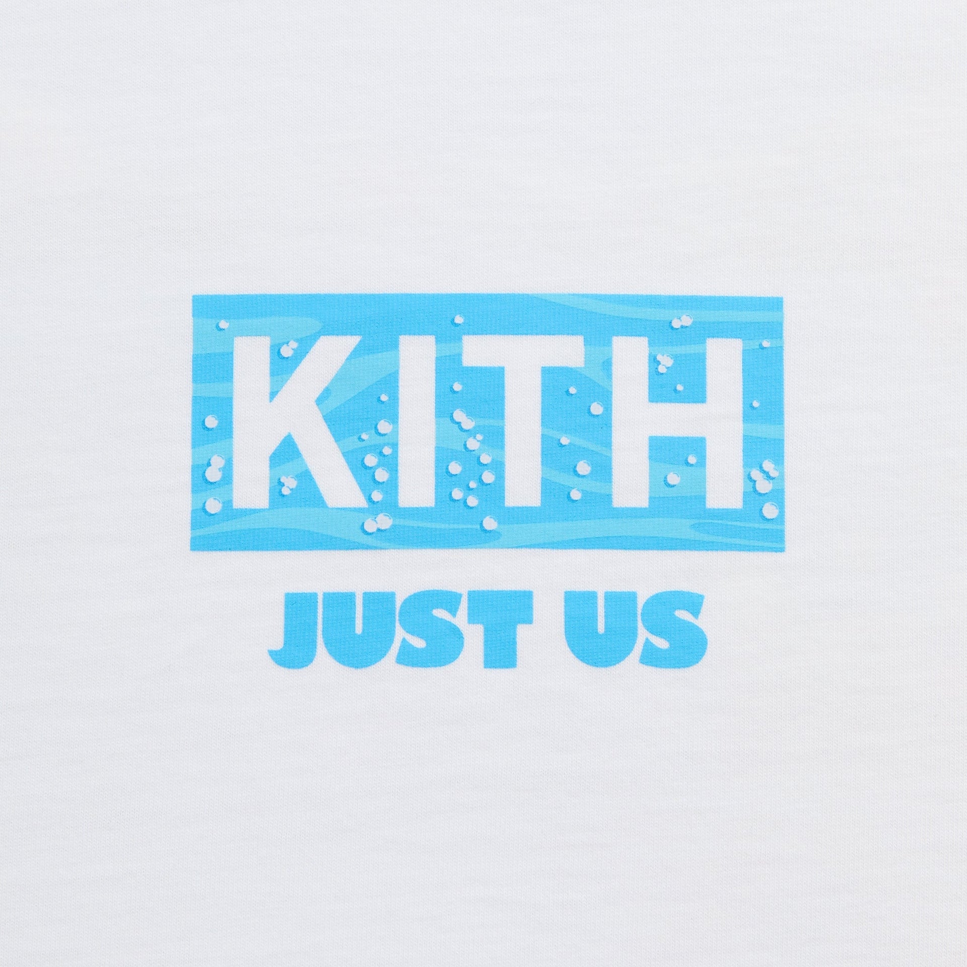 Disney | Kith for Pixar Finding Nemo Family Vintage Tee - White - PH