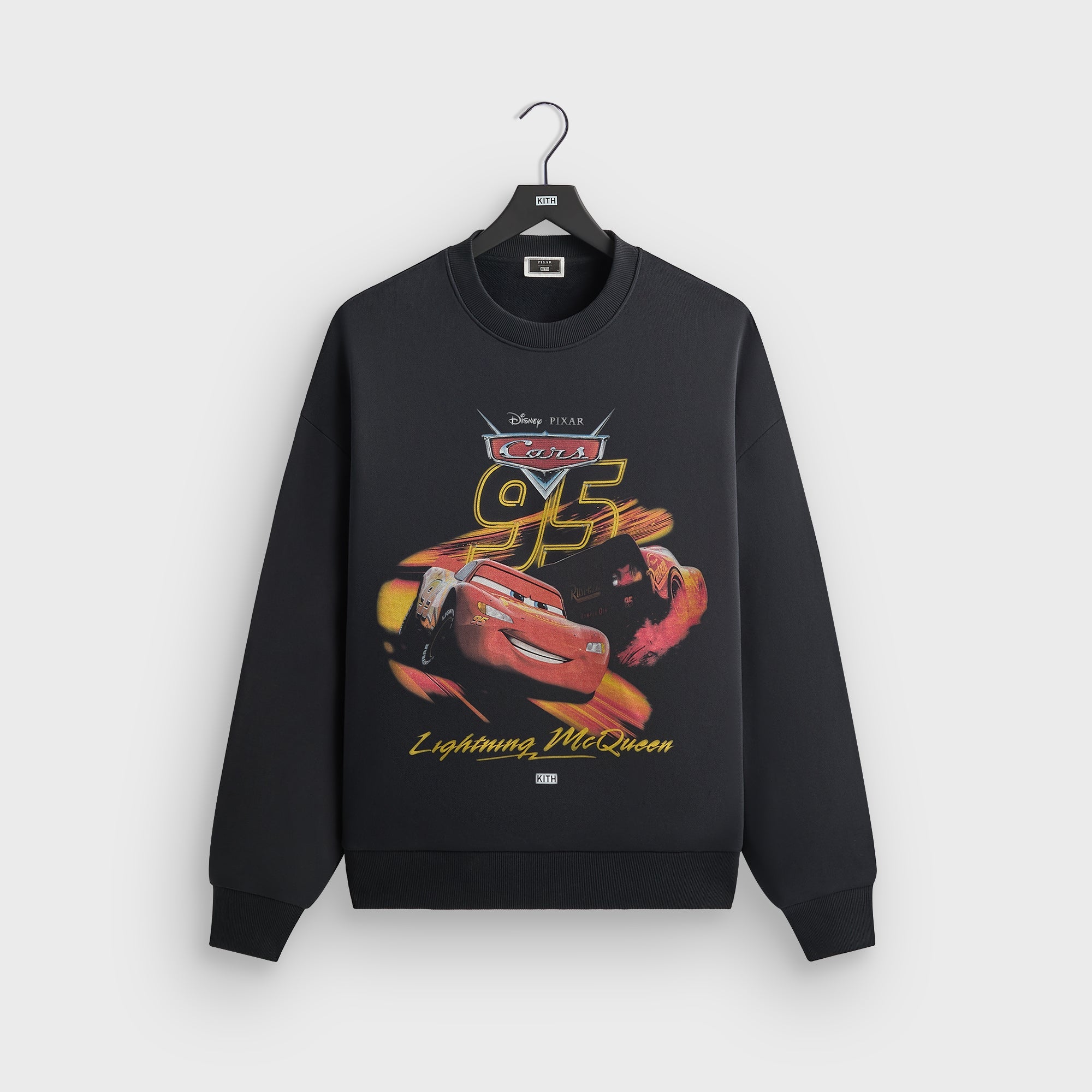 Kith for Pixar Nelson Crewneck Lサイズ