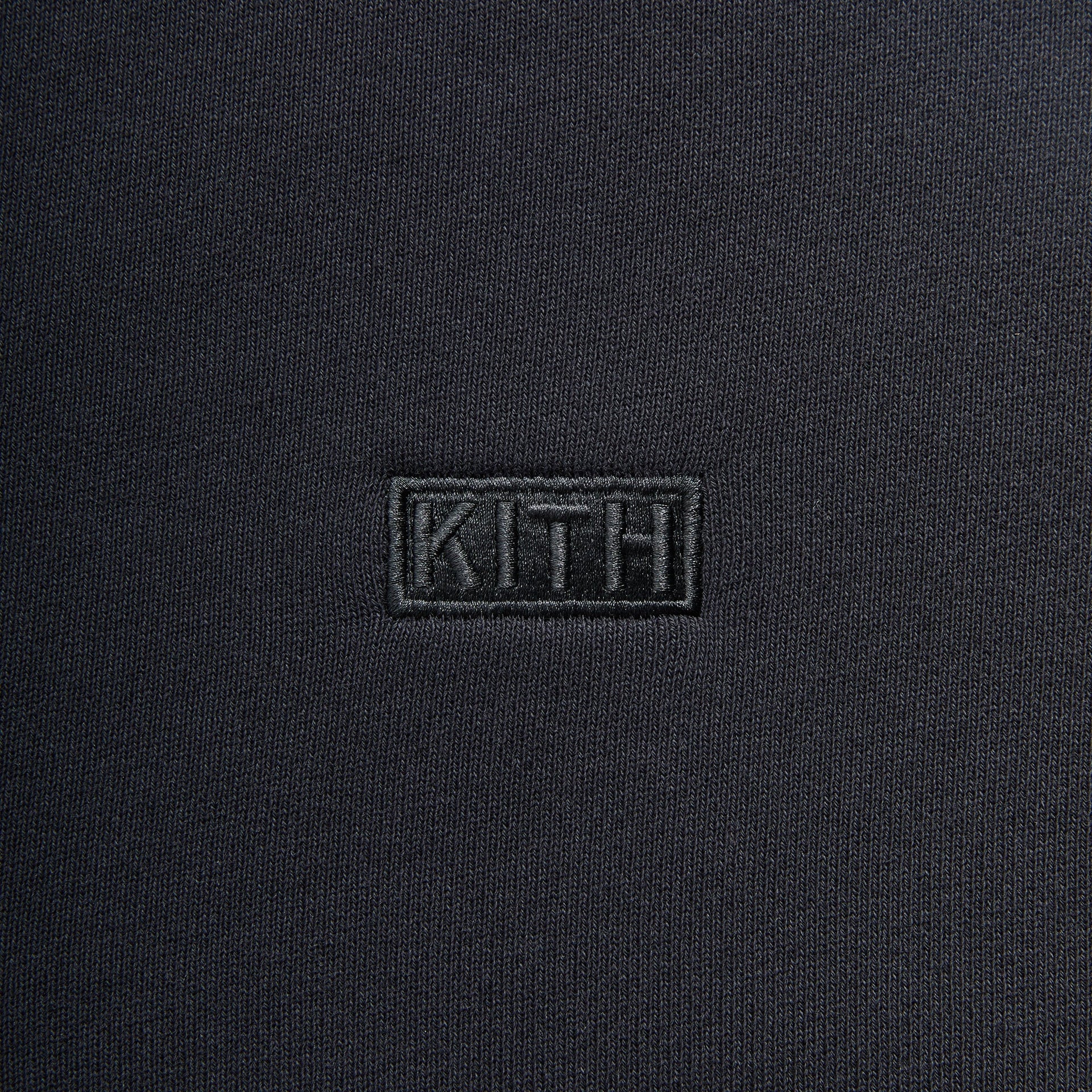 Disney | Kith for Pixar Scare Nelson Crewneck - Black - PH