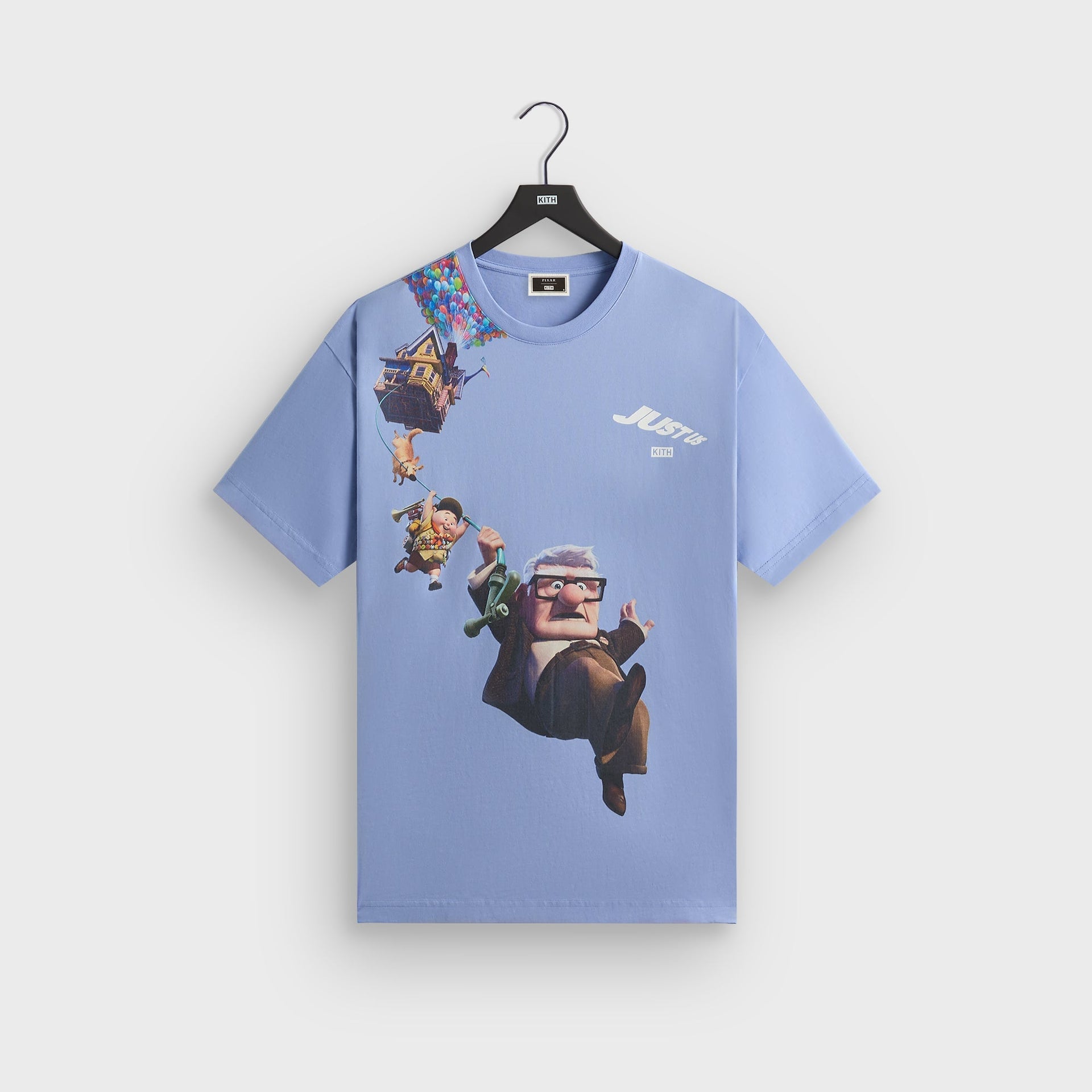 Disney | Kith for Pixar Up Vintage Tee - Orbit - PH