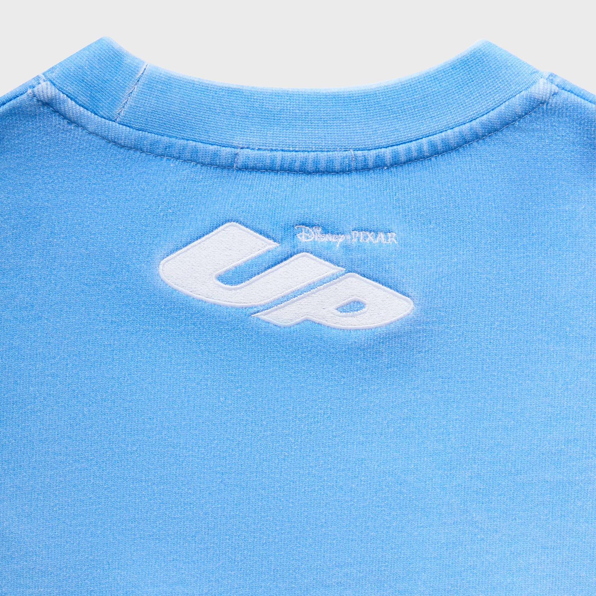 Disney | Kith for Pixar Up Nelson Crewneck  - Orbit