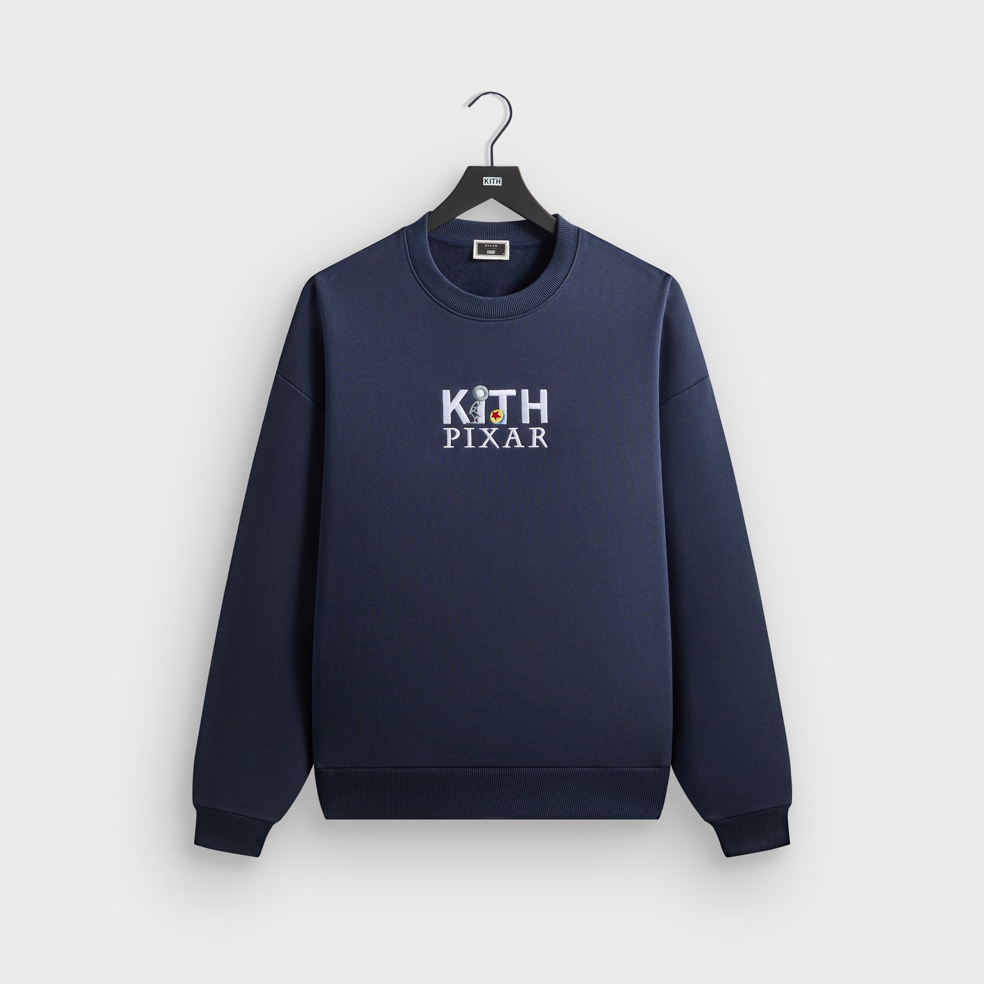 Disney | Kith for Pixar Nelson Crewneck - Nocturnal - PH