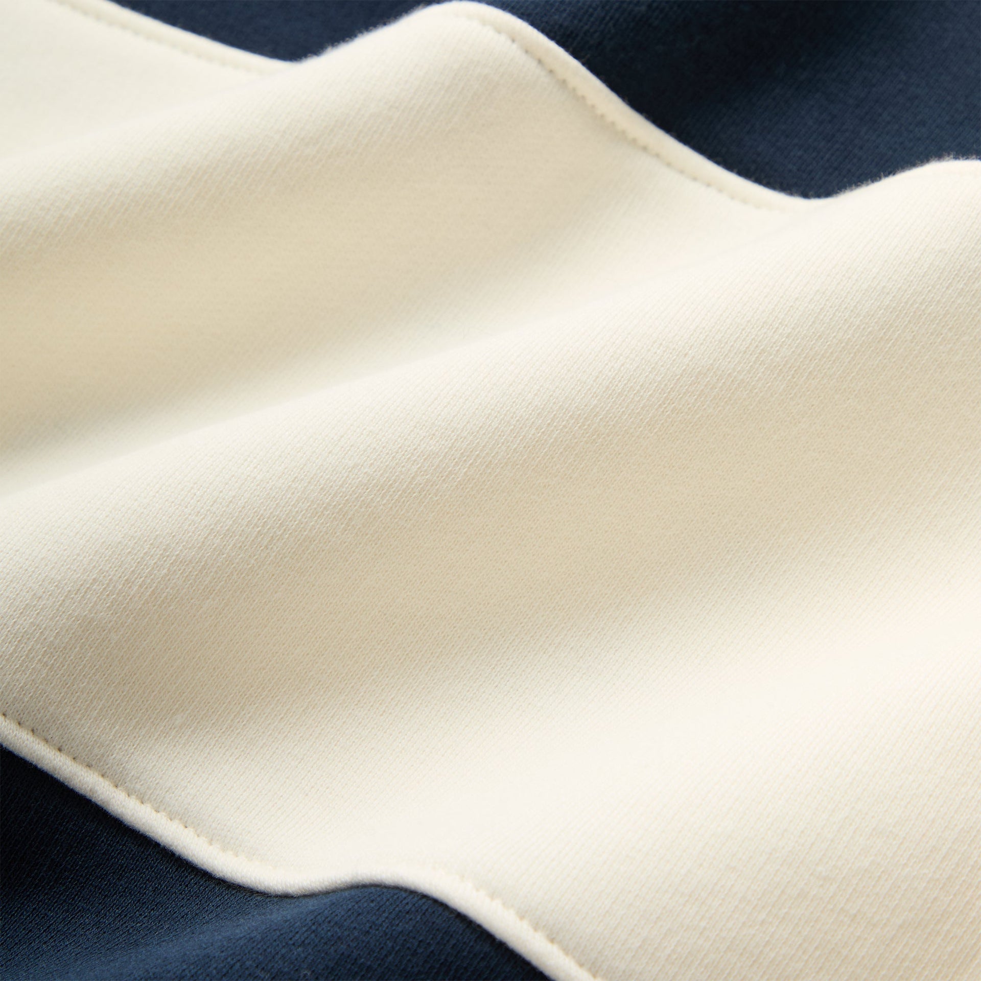 Disney | Kith for Pixar Animation Nelson Quarter Zip - Nocturnal - PH