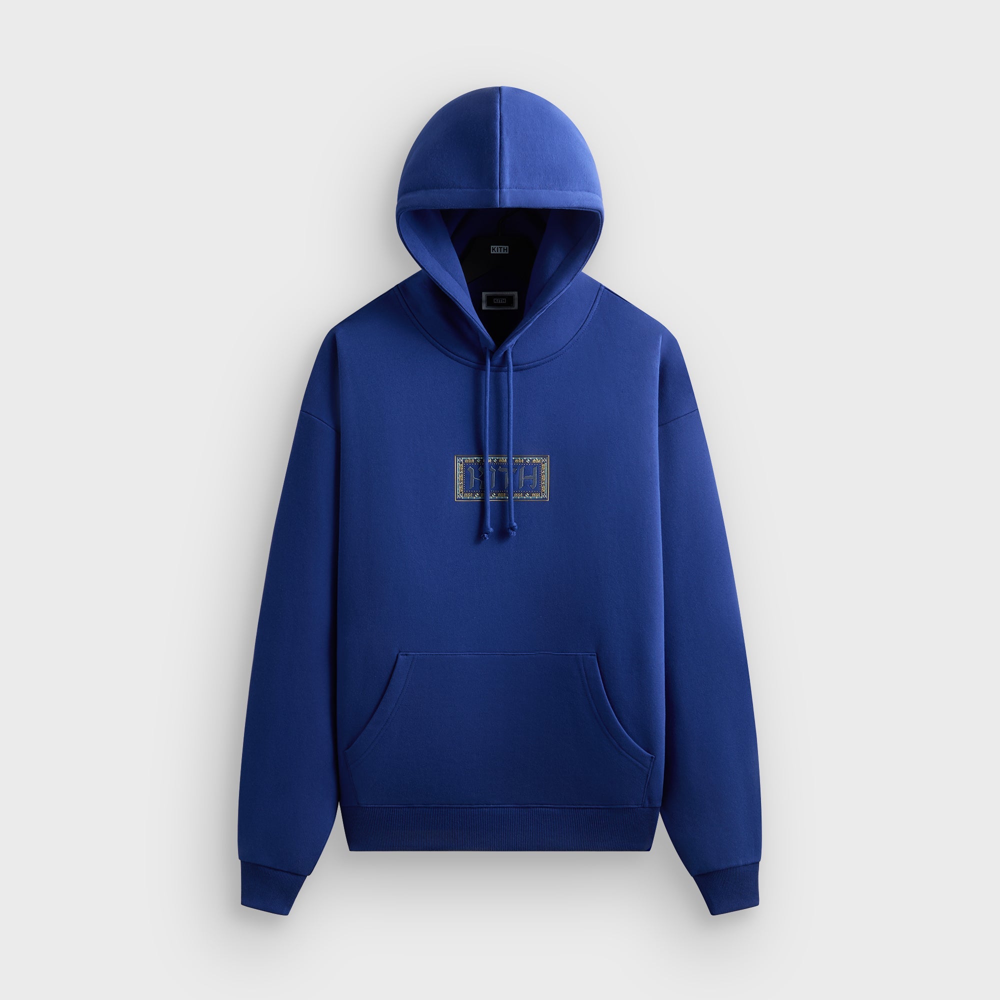Men's Hoodies: Shop Designer & Streetwear Hoodies | Kith Canada