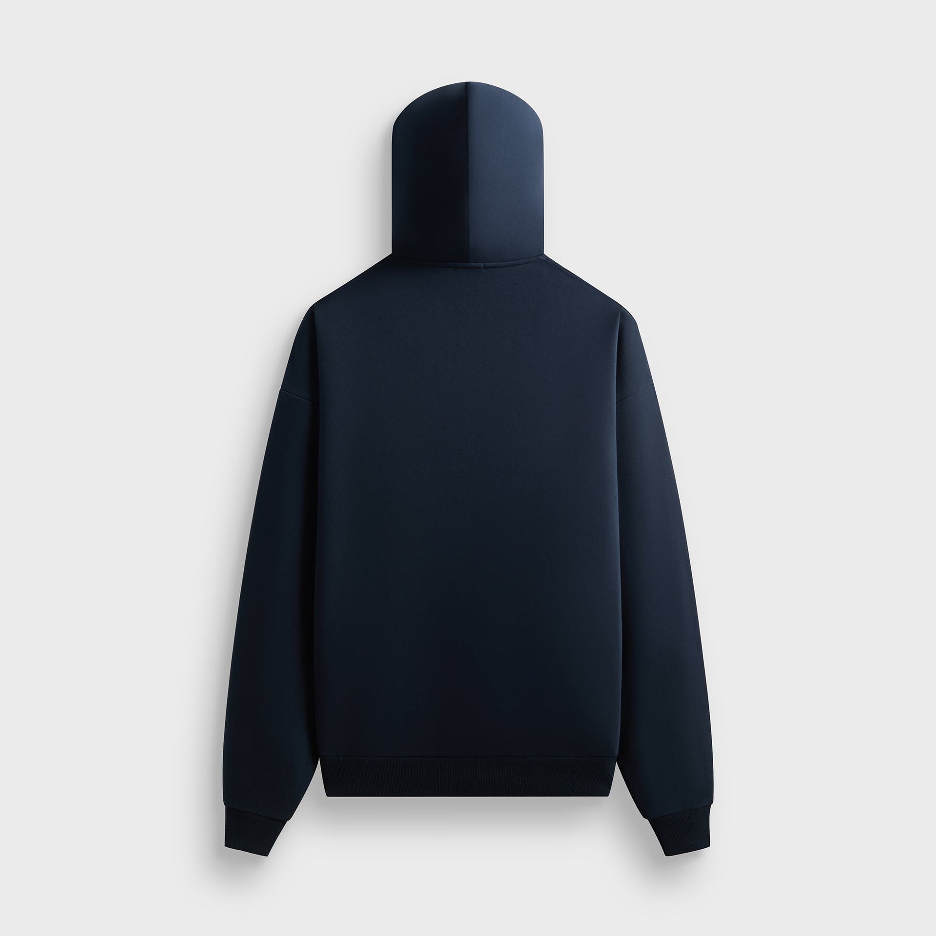 Kith Hanukkah Hebrew Nelson Hoodie - Nocturnal - PH
