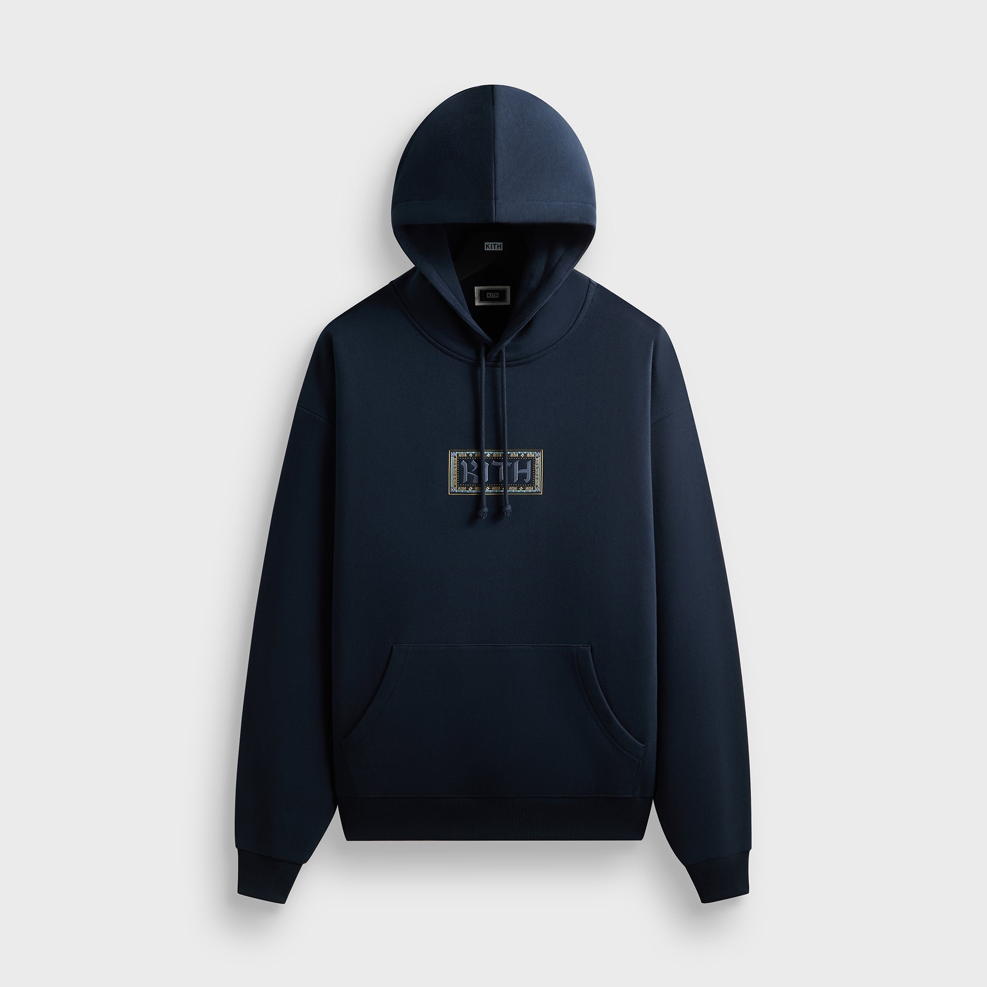 Kith Hoodies | Kith Canada