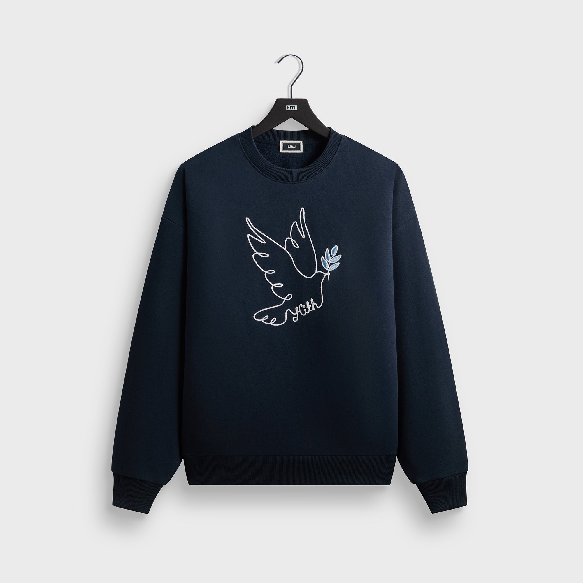 Mens Apparel - Sweatshirts | Kith Canada