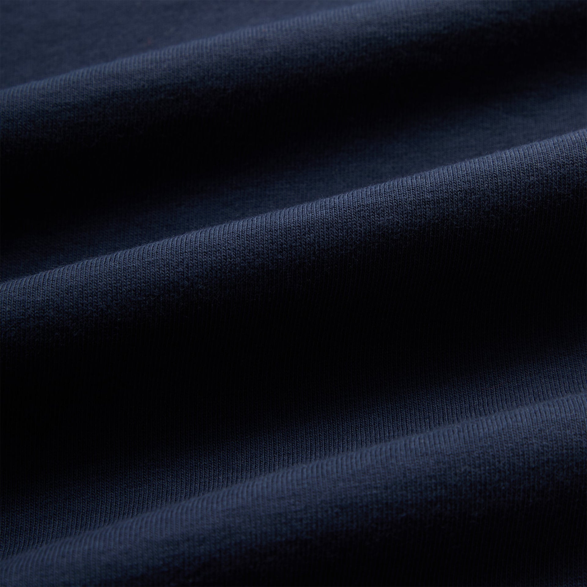 Kith Hanukkah Stained Glass Long Sleeve Tee - Nocturnal - PH