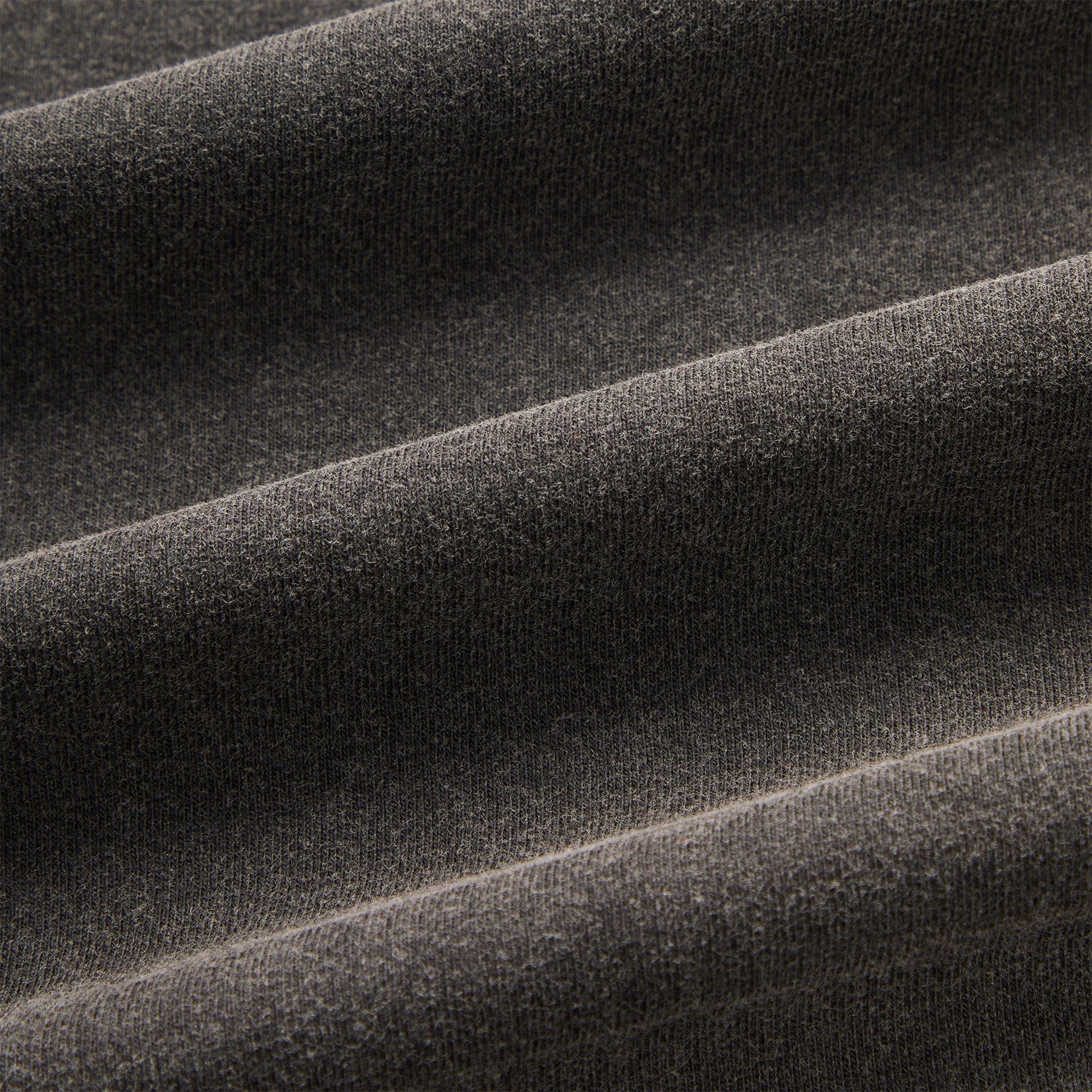 Kithmas Express Jones Vintage Tee - Black