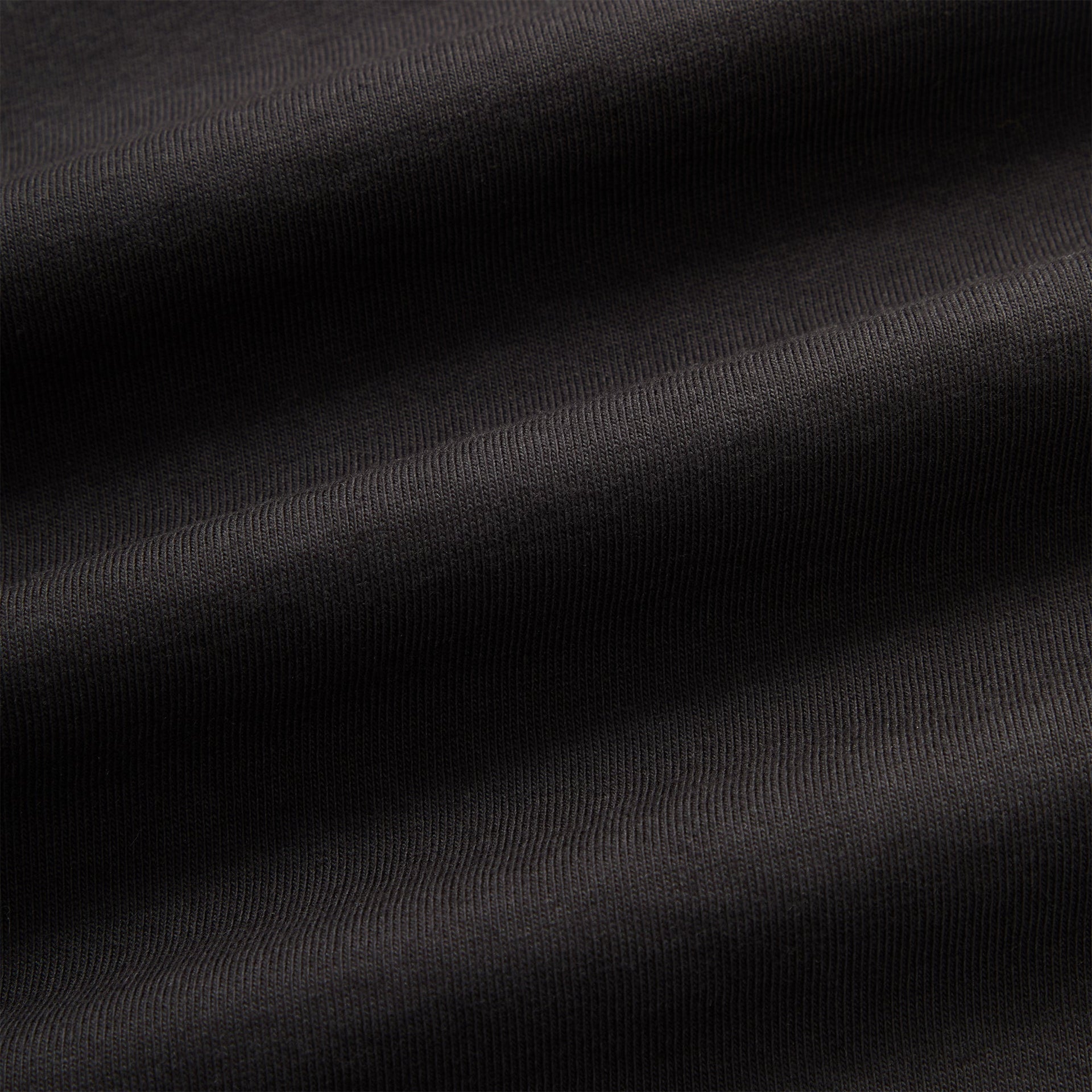 Kithmas Decor Pocket Tee - Black - PH