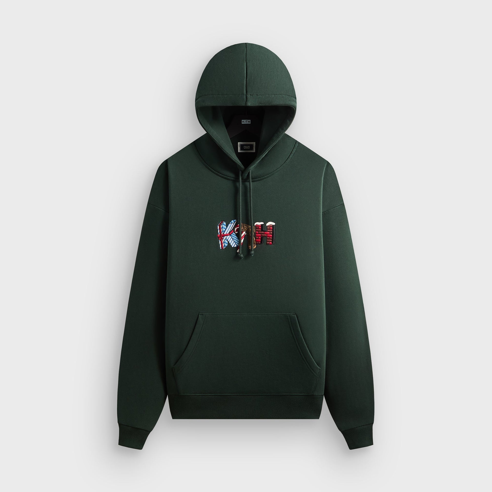 Kithmas Decor Nelson Hoodie - Stadium - PH
