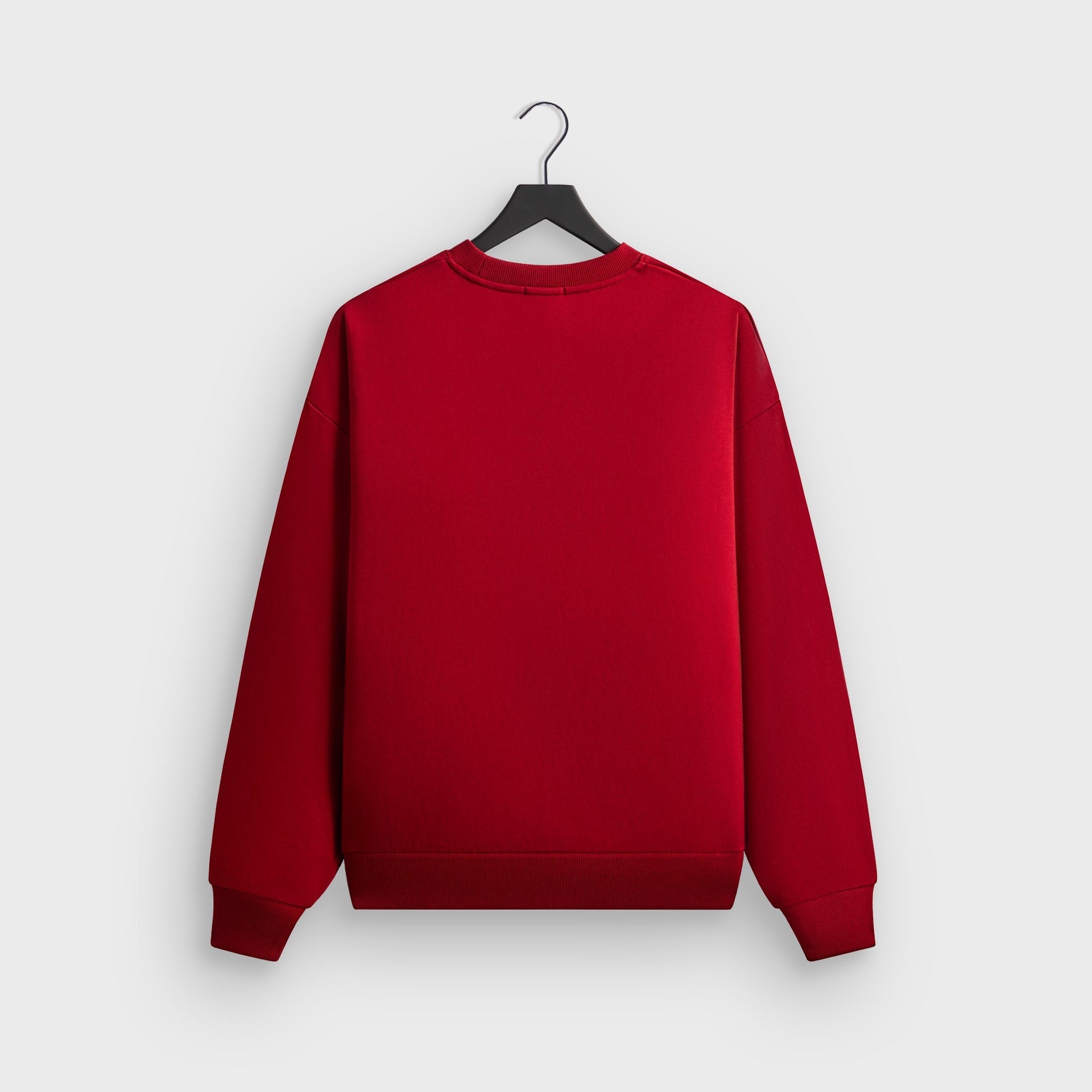 Kithmas Red Panda Nelson Crewneck - Allure - PH