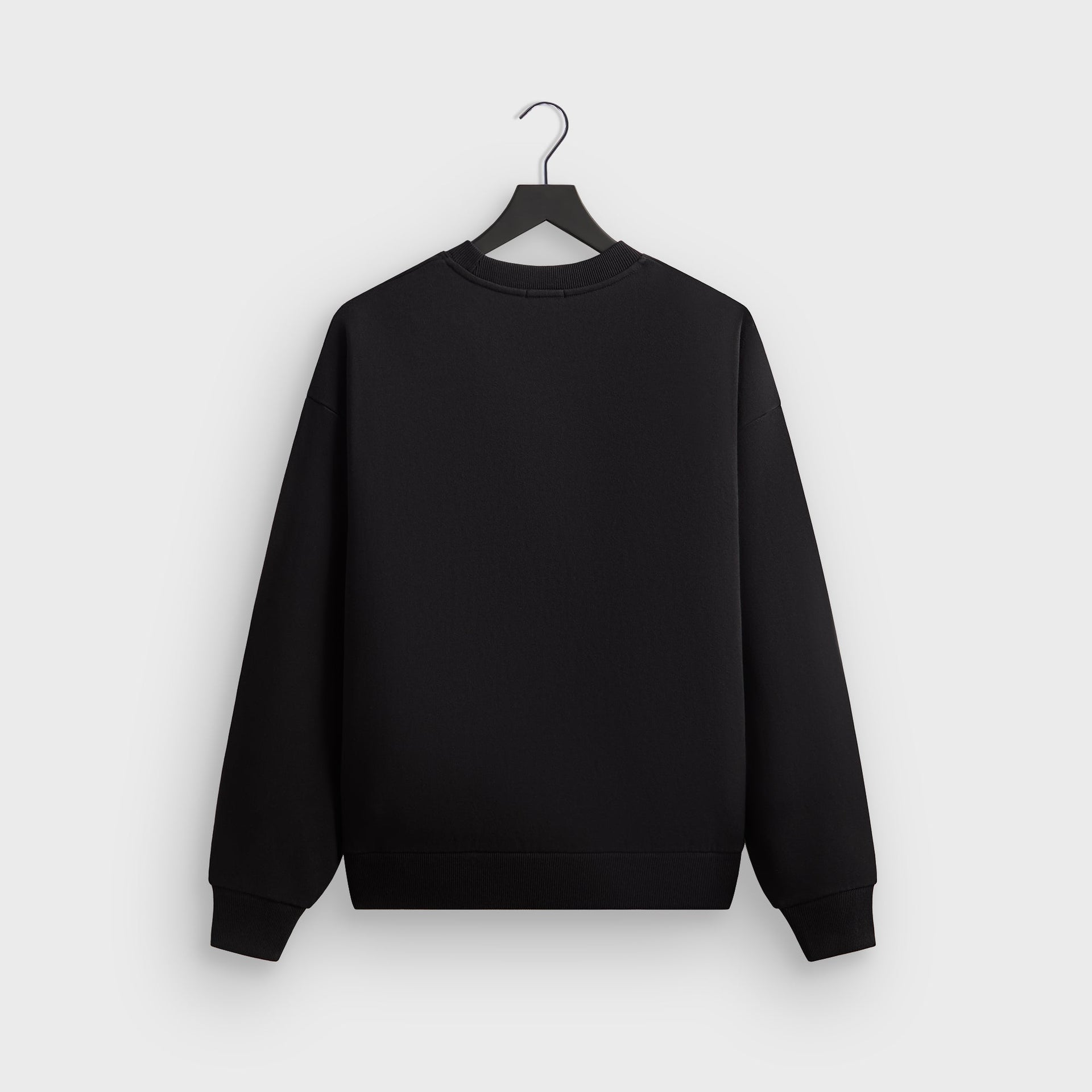 Kithmas Shiba Nelson Crewneck - Black - PH
