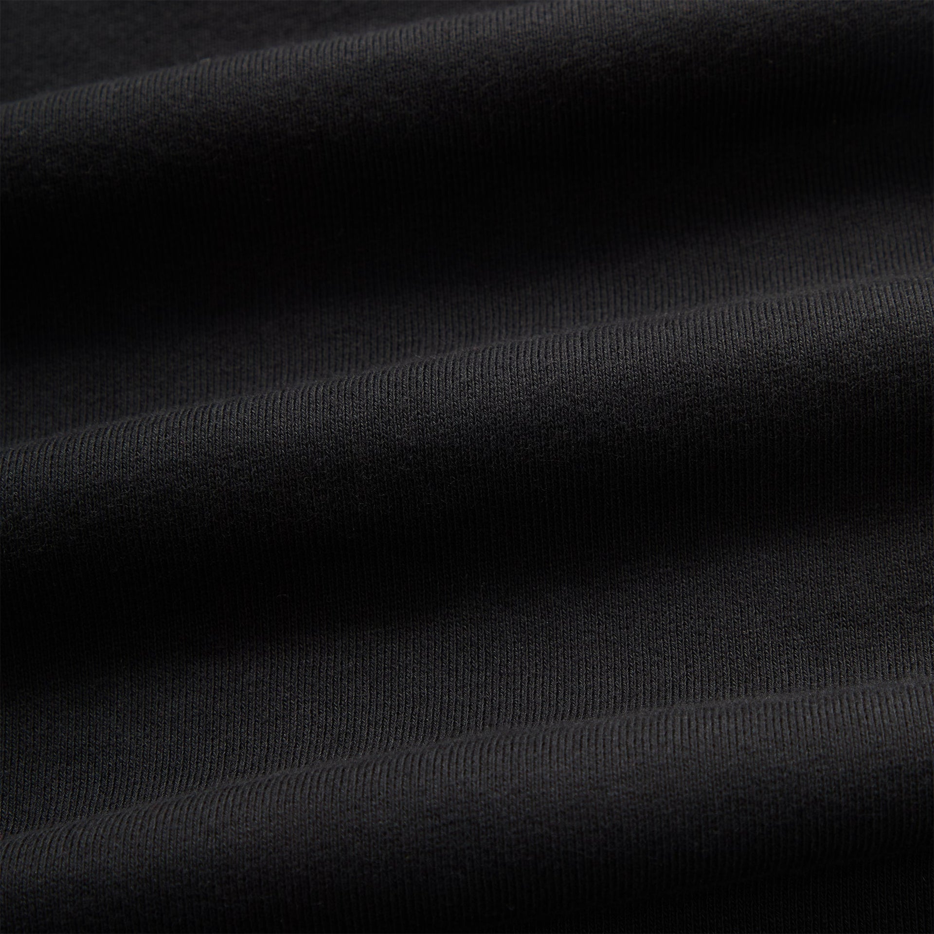 Kithmas Shiba Nelson Crewneck - Black - PH