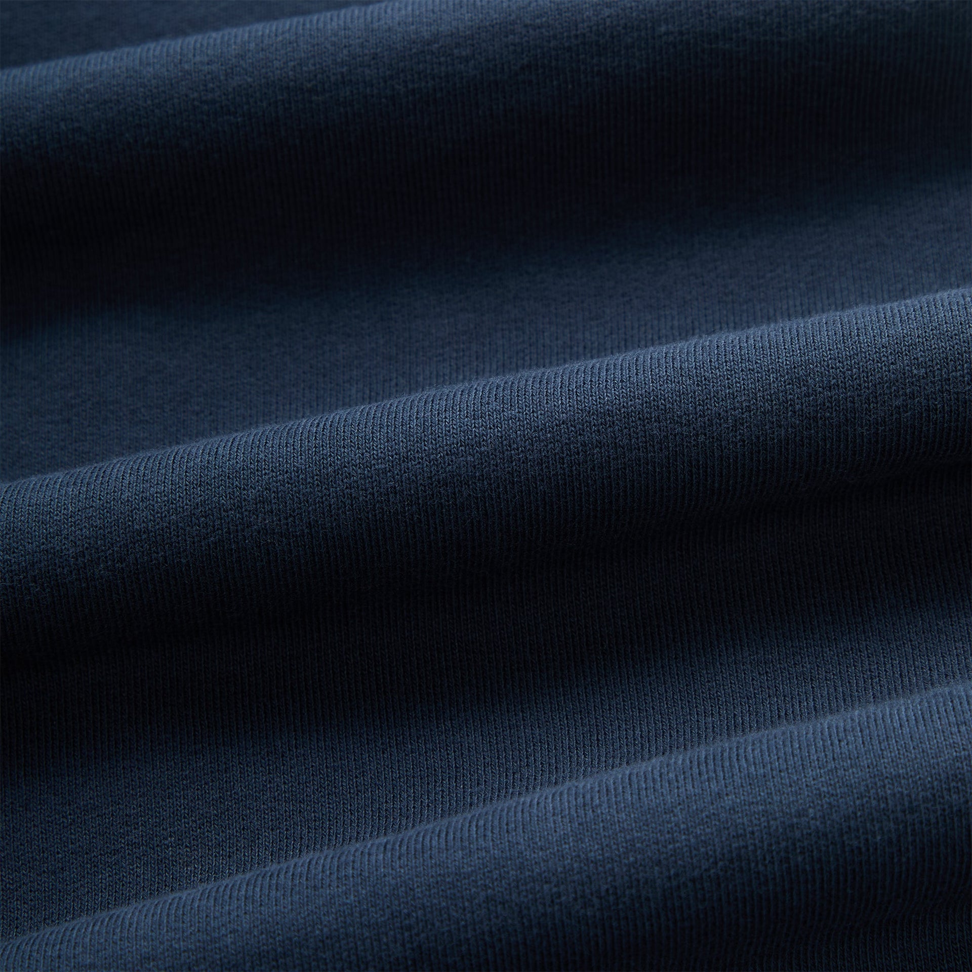 Kithmas Otter Nelson Crewneck - Nocturnal